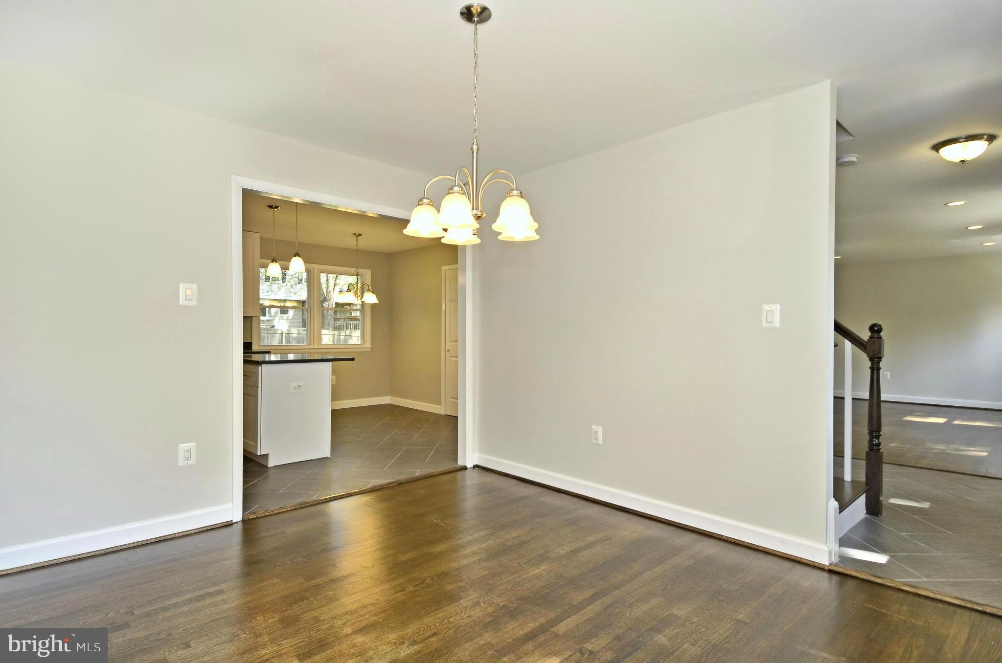 8508 Good Luck Road Lanham, MD 20706 - Photo 6 of 30 Dining Room