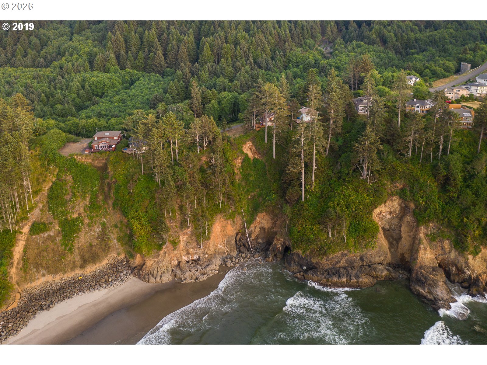 South Beach Road Neskowin, OR 97149 - Photo 8 of 12