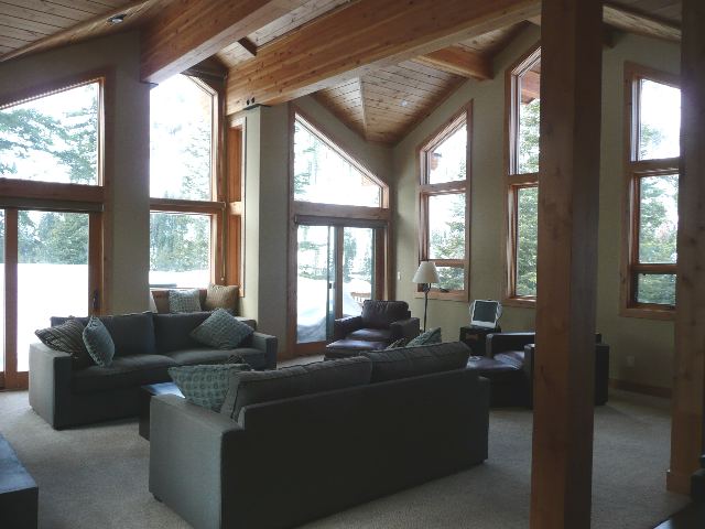 1630 Upper Bench Road Alpine Meadows, CA 96146 - Photo 3 of 9