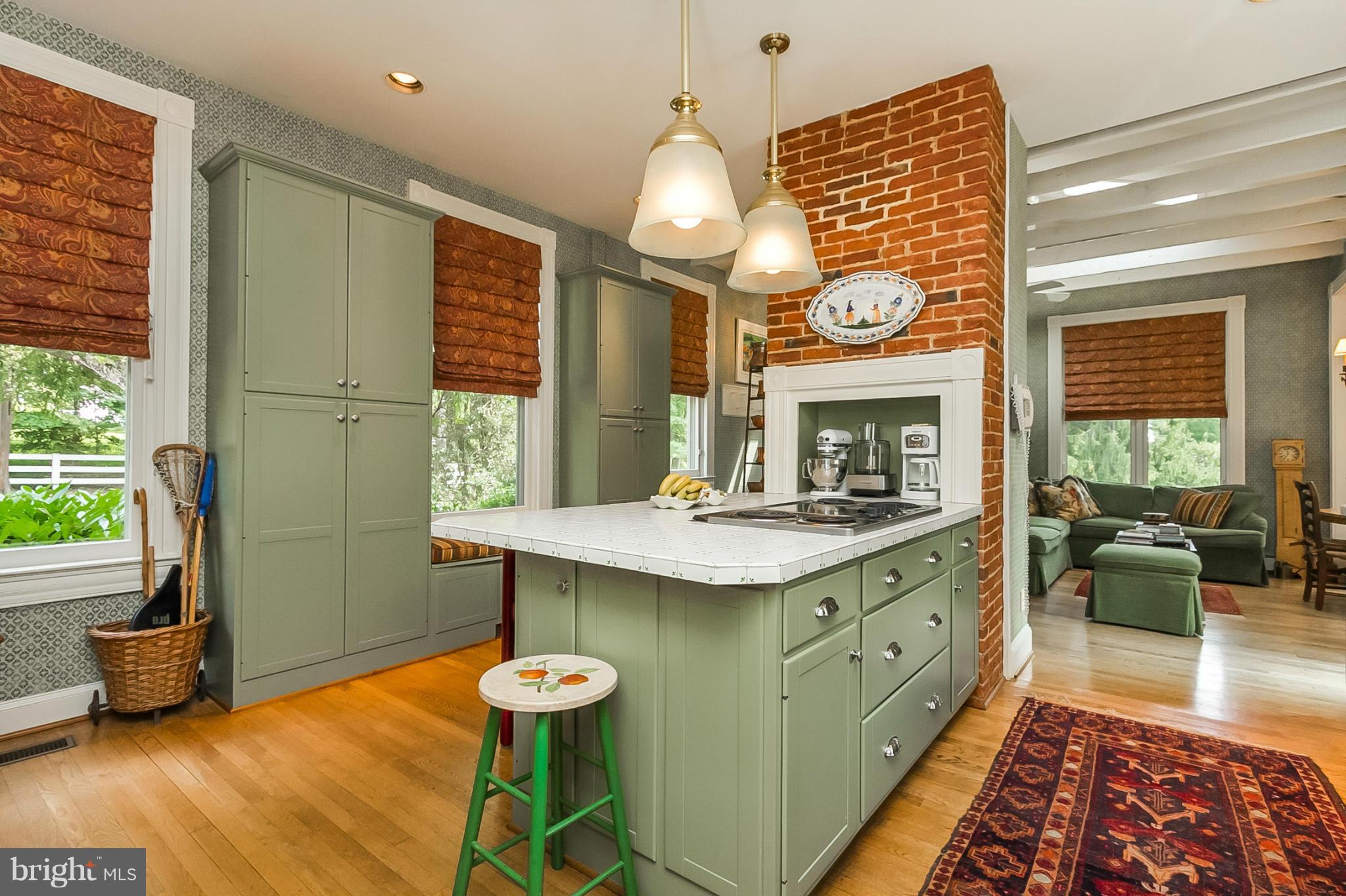 313 Garrison Forest Road Owings Mills, MD 21117 - Photo 11 of 30 Kitchen