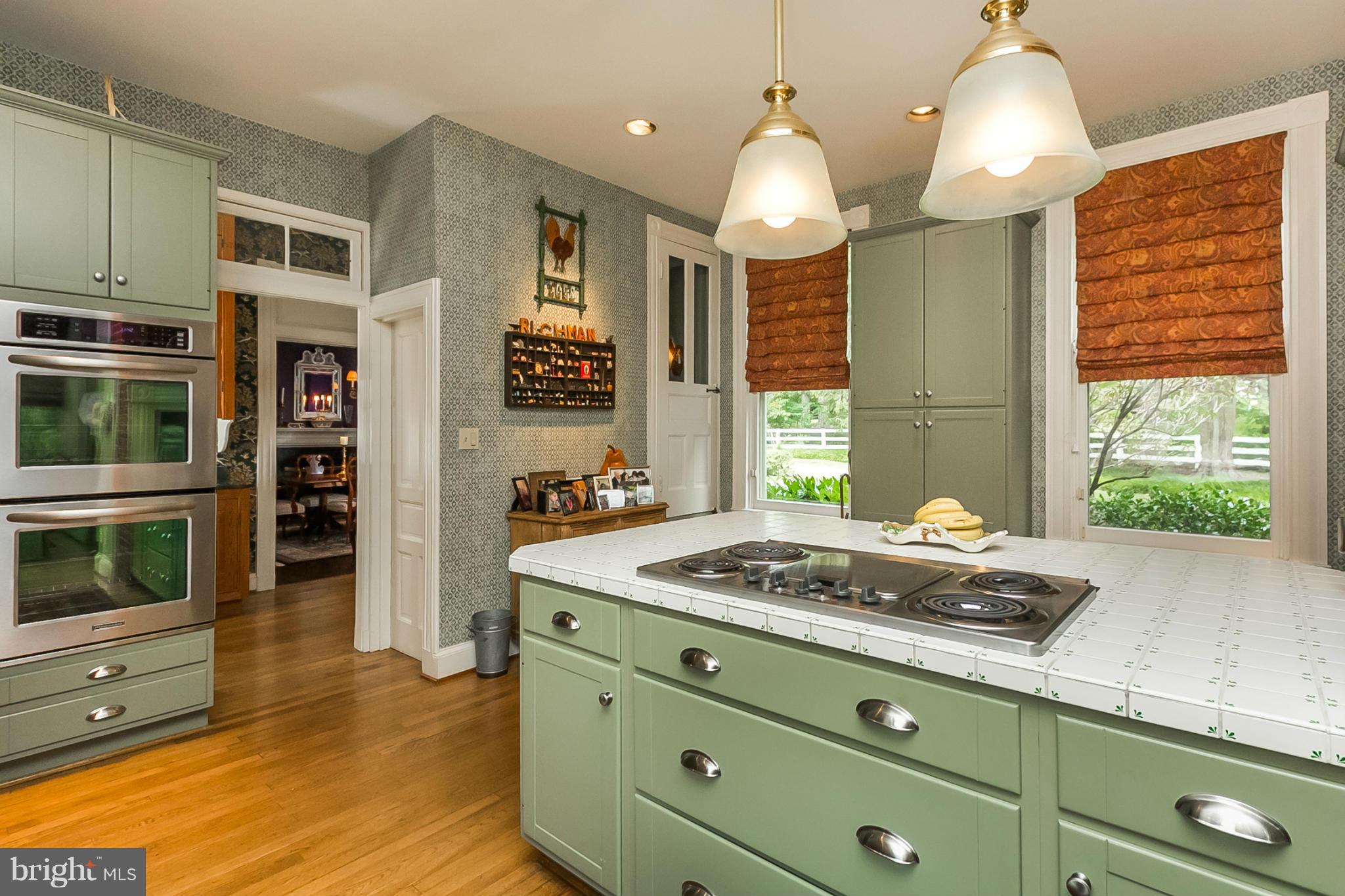 313 Garrison Forest Road Owings Mills, MD 21117 - Photo 12 of 30 Kitchen