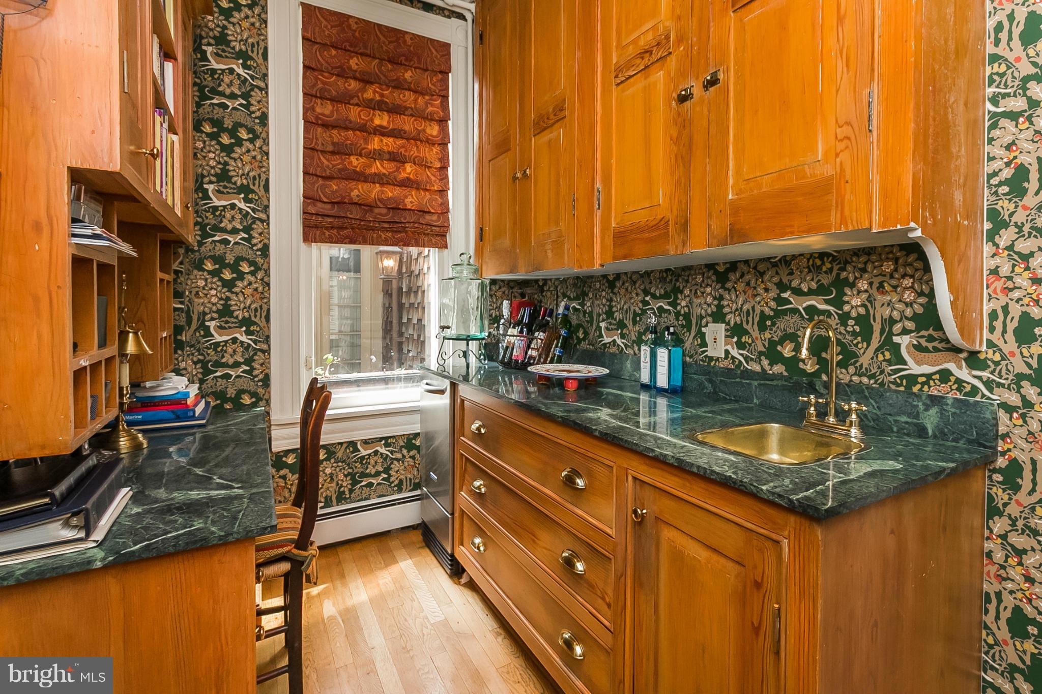 313 Garrison Forest Road Owings Mills, MD 21117 - Photo 13 of 30 Butler's Pantry