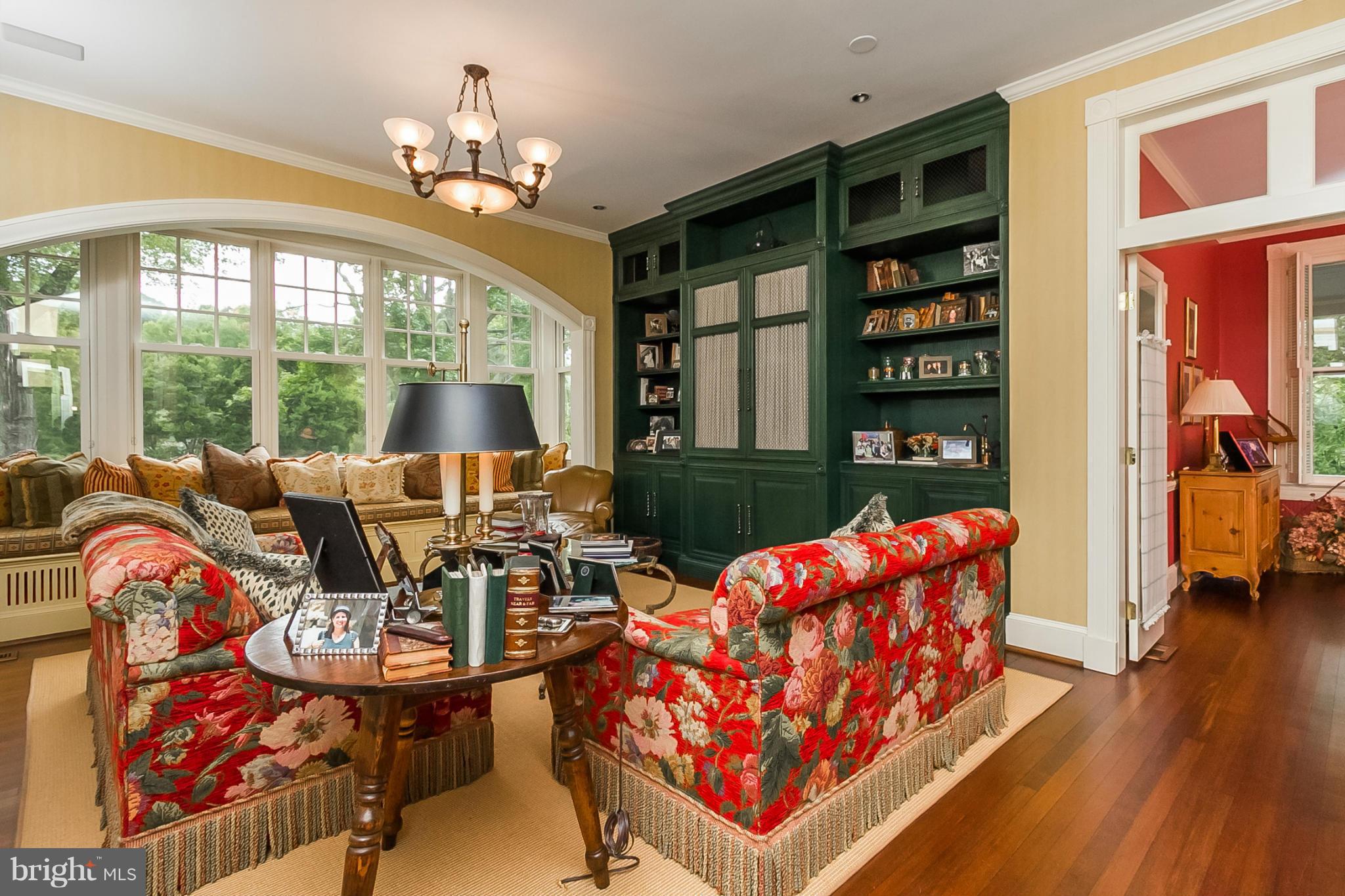 313 Garrison Forest Road Owings Mills, MD 21117 - Photo 15 of 30 Family Room