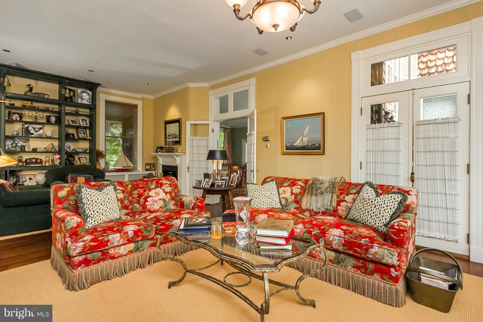 313 Garrison Forest Road Owings Mills, MD 21117 - Photo 16 of 30 Family Room
