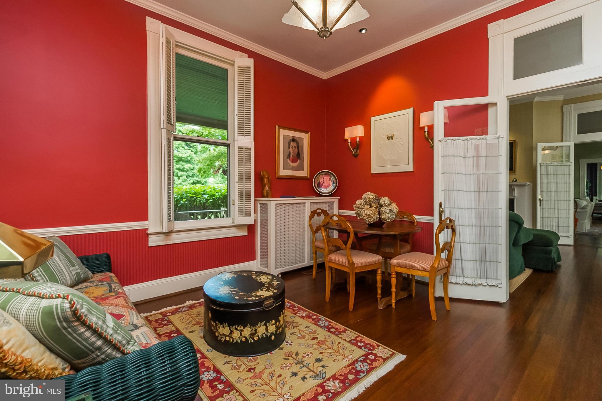313 Garrison Forest Road Owings Mills, MD 21117 - Photo 17 of 30 Den