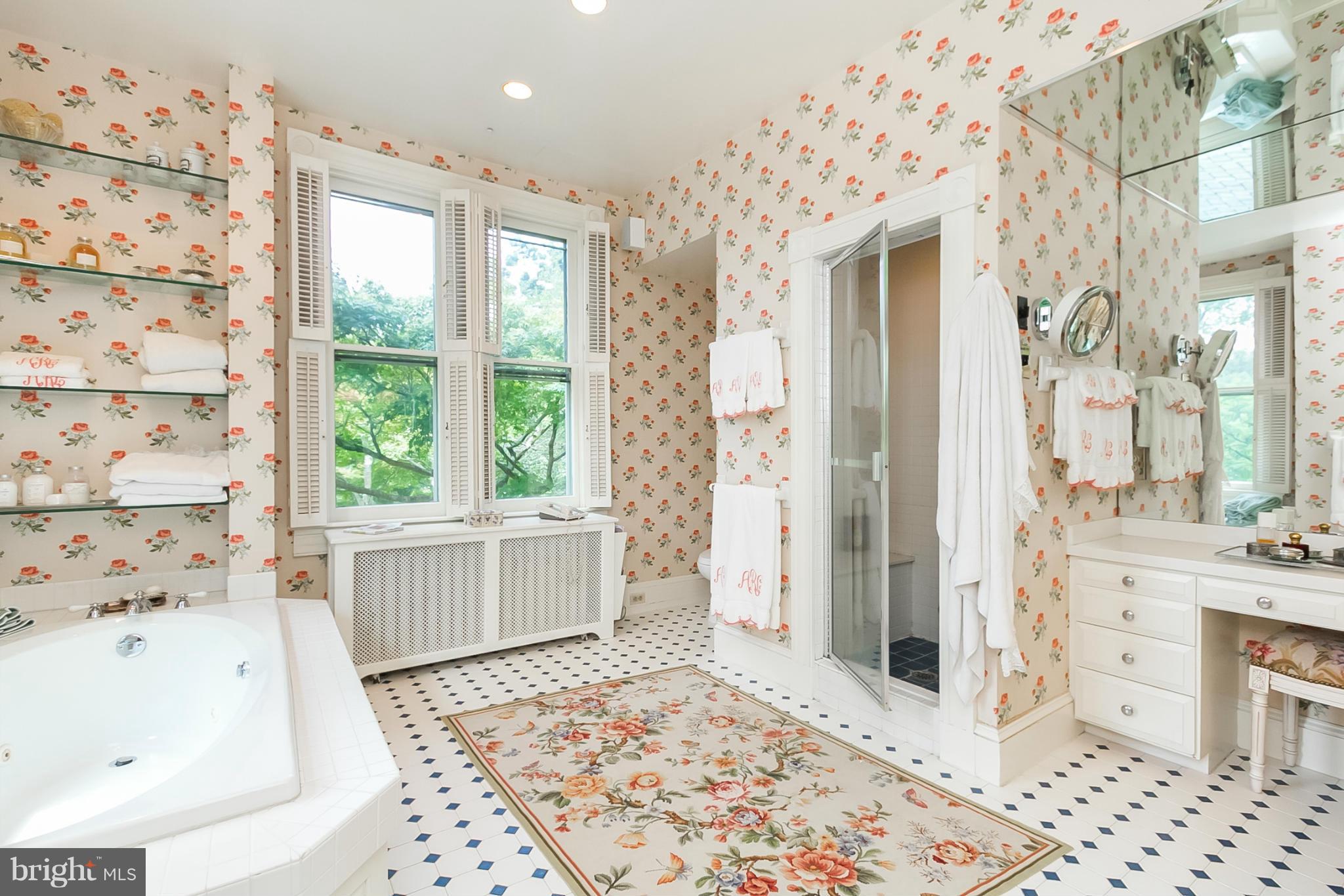 313 Garrison Forest Road Owings Mills, MD 21117 - Photo 20 of 30 Master Bath