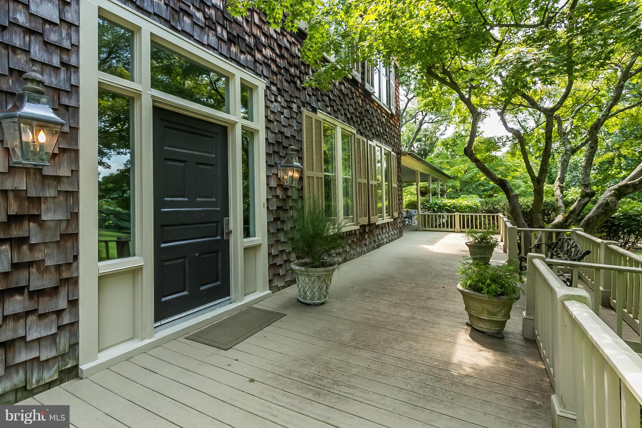 313 Garrison Forest Road Owings Mills, MD 21117 - Photo 3 of 30 Front Porch