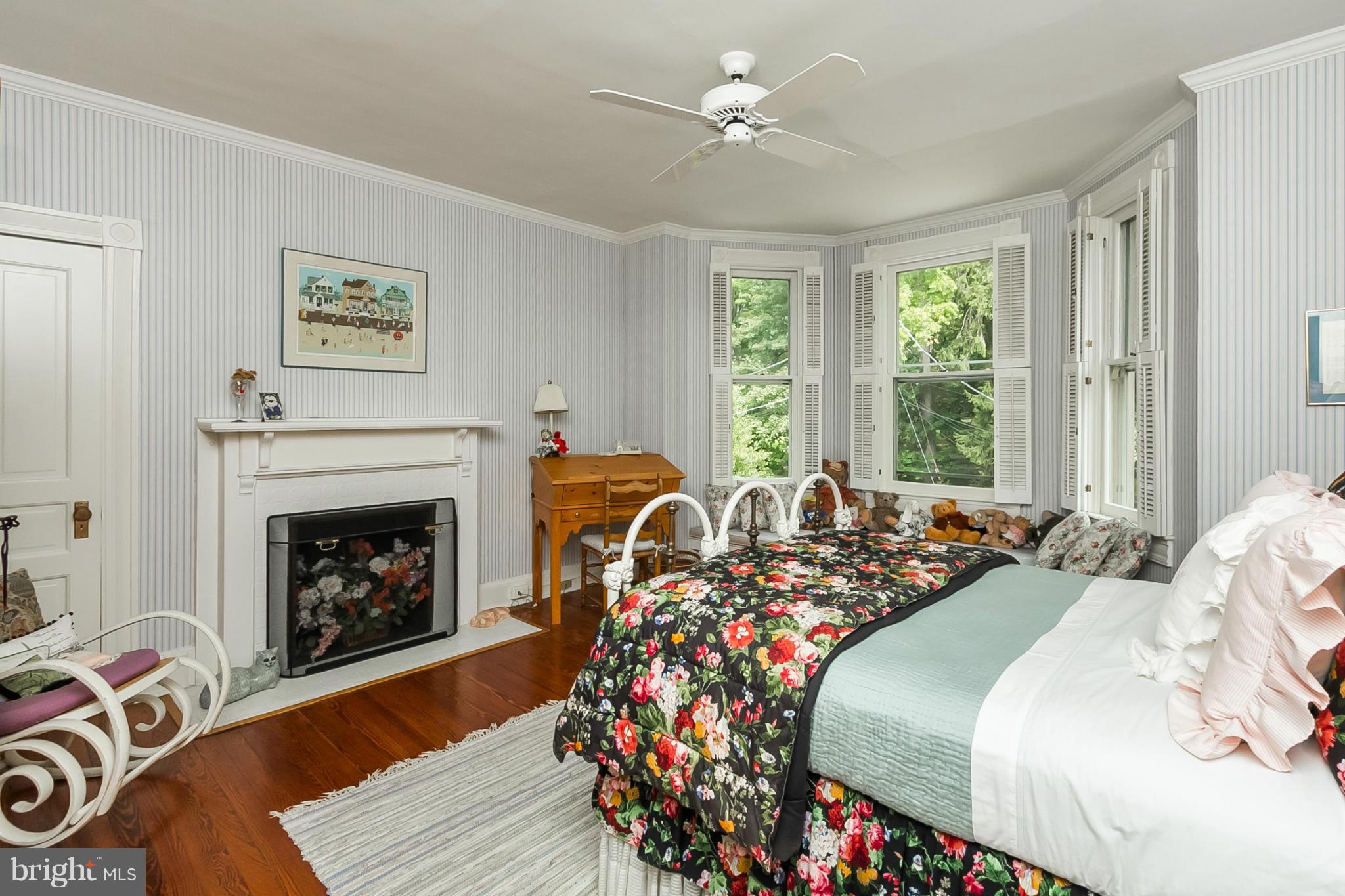 313 Garrison Forest Road Owings Mills, MD 21117 - Photo 21 of 30 Bedroom