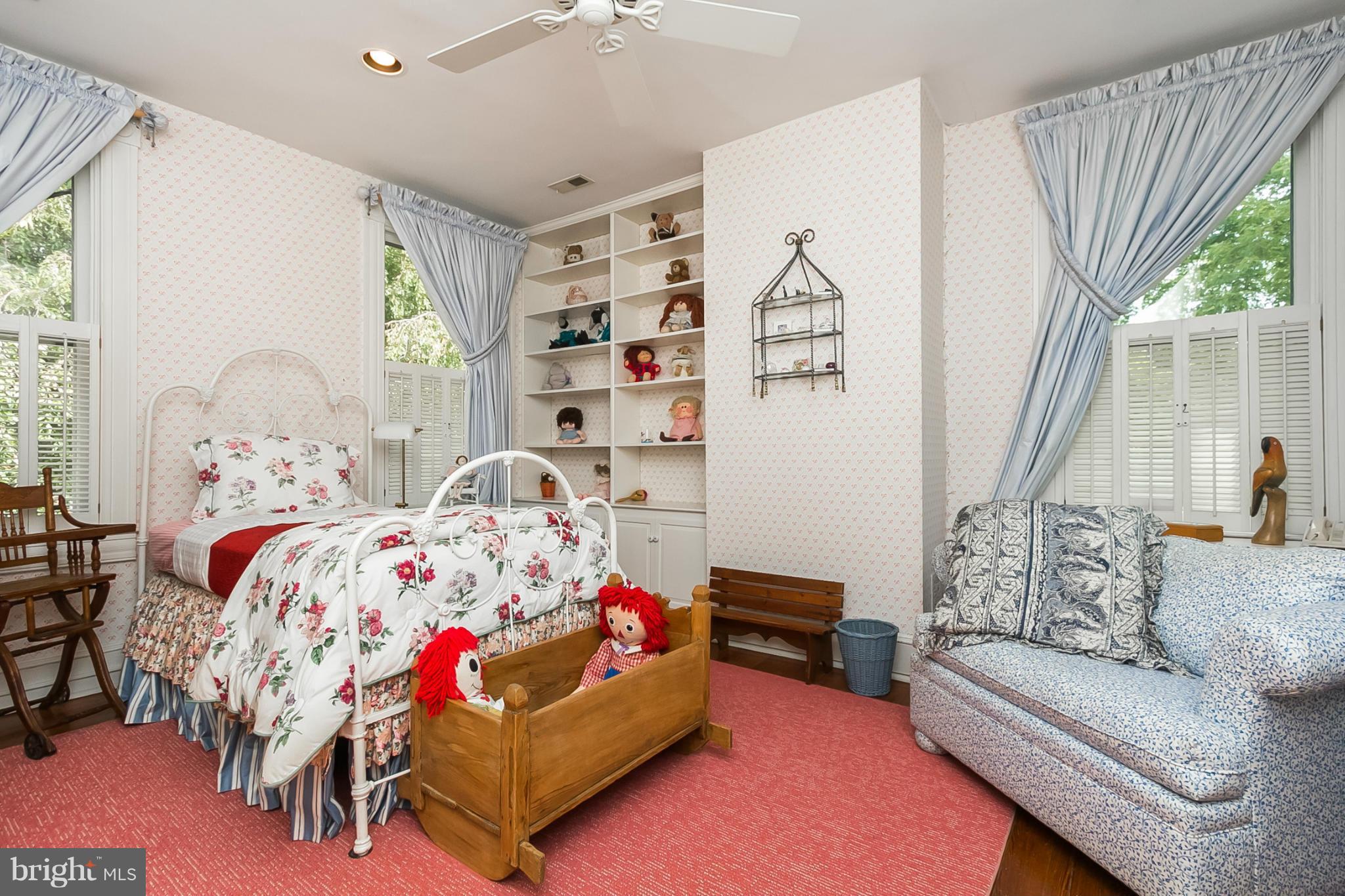 313 Garrison Forest Road Owings Mills, MD 21117 - Photo 22 of 30 Bedroom