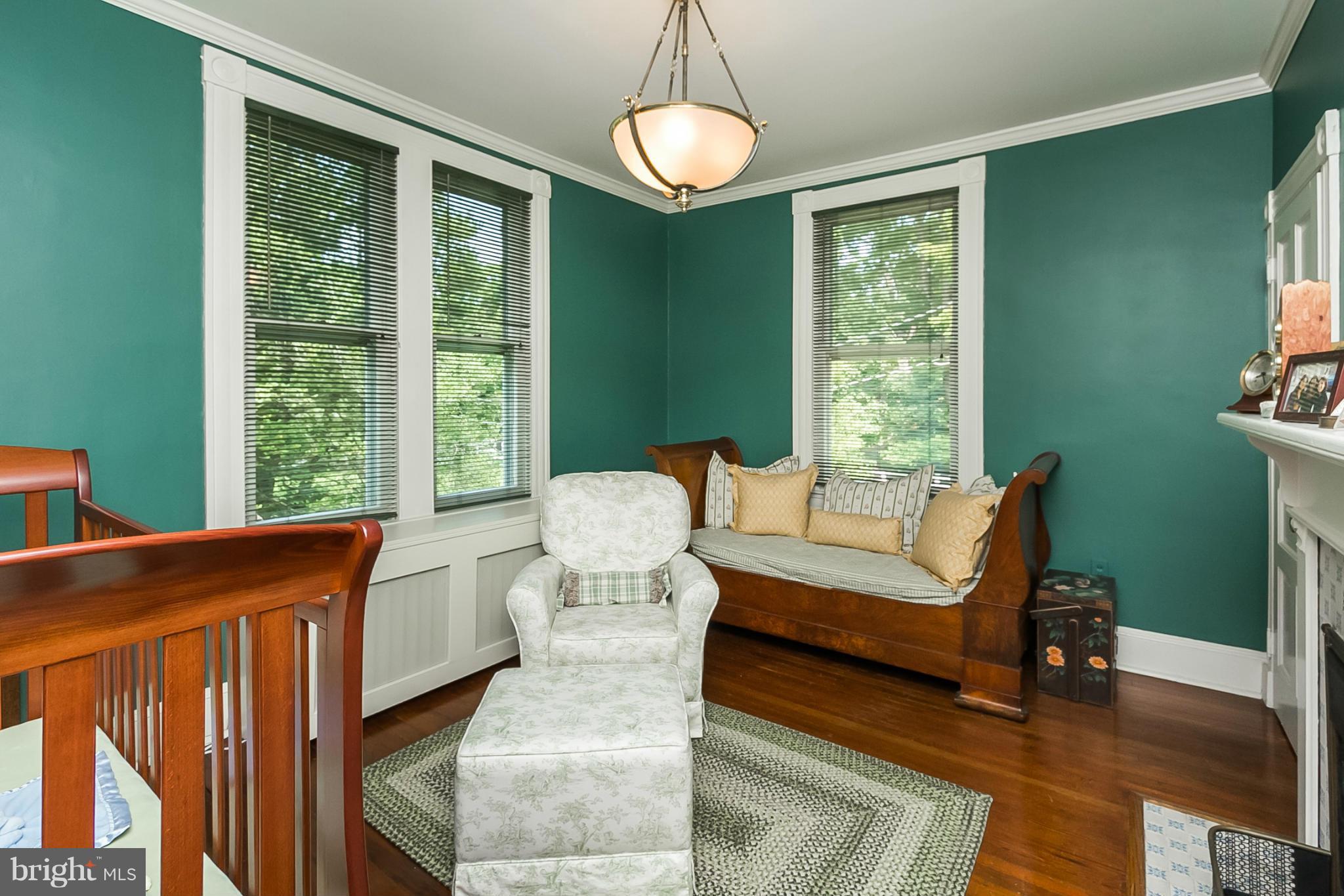313 Garrison Forest Road Owings Mills, MD 21117 - Photo 23 of 30 Bedroom
