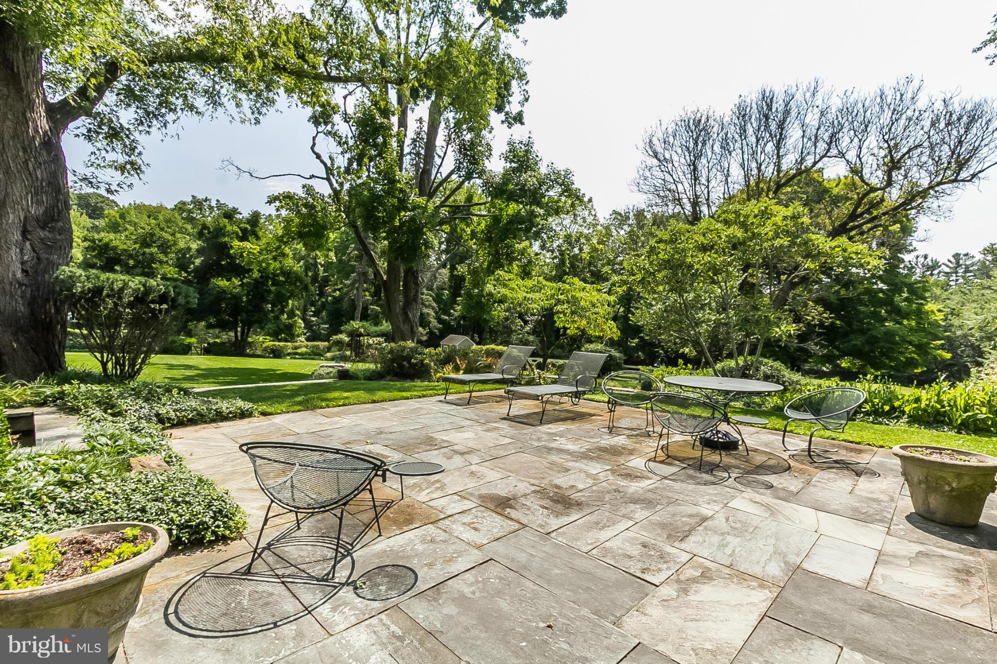 313 Garrison Forest Road Owings Mills, MD 21117 - Photo 26 of 30 Patio