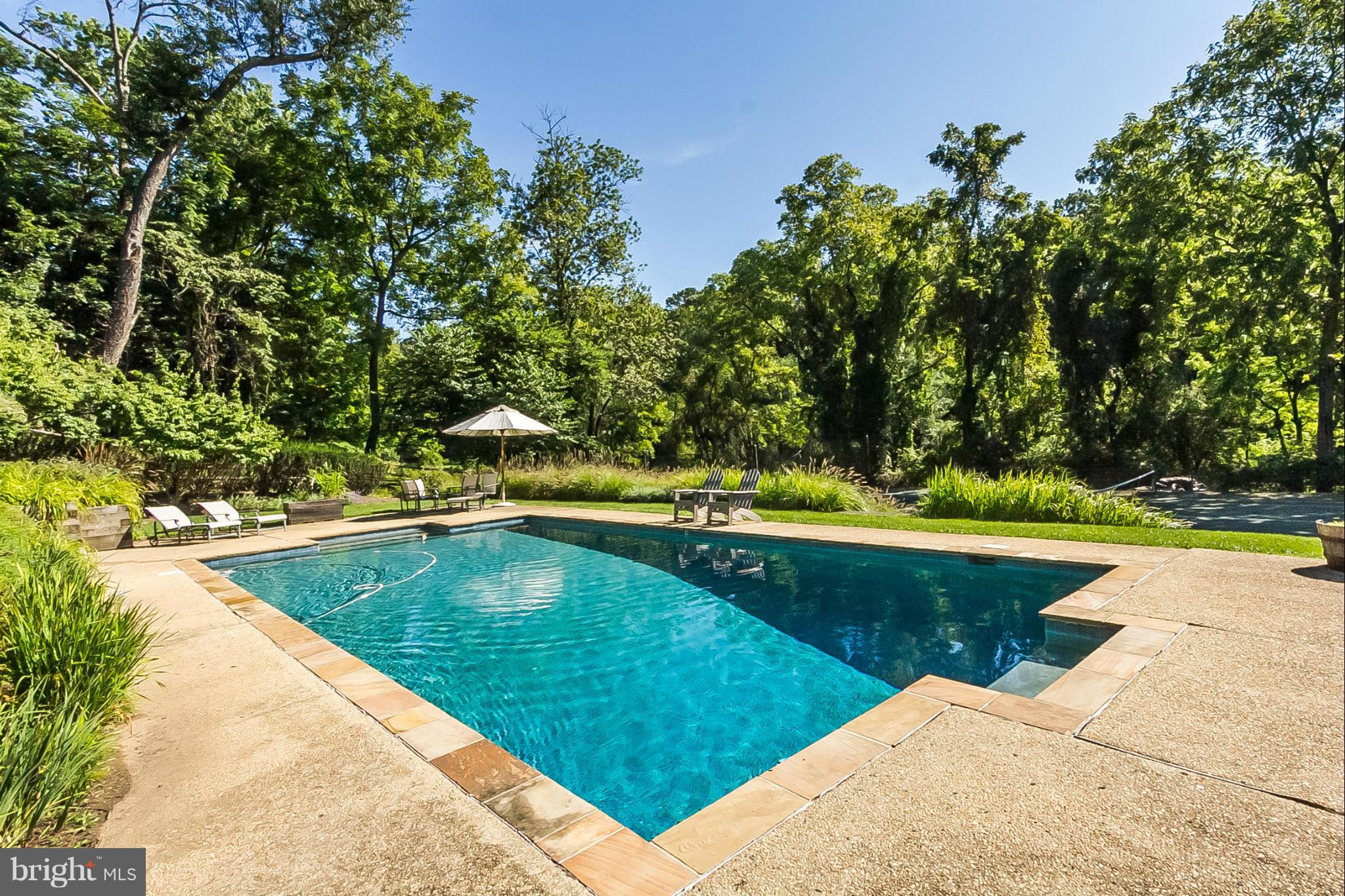 313 Garrison Forest Road Owings Mills, MD 21117 - Photo 28 of 30 Pool
