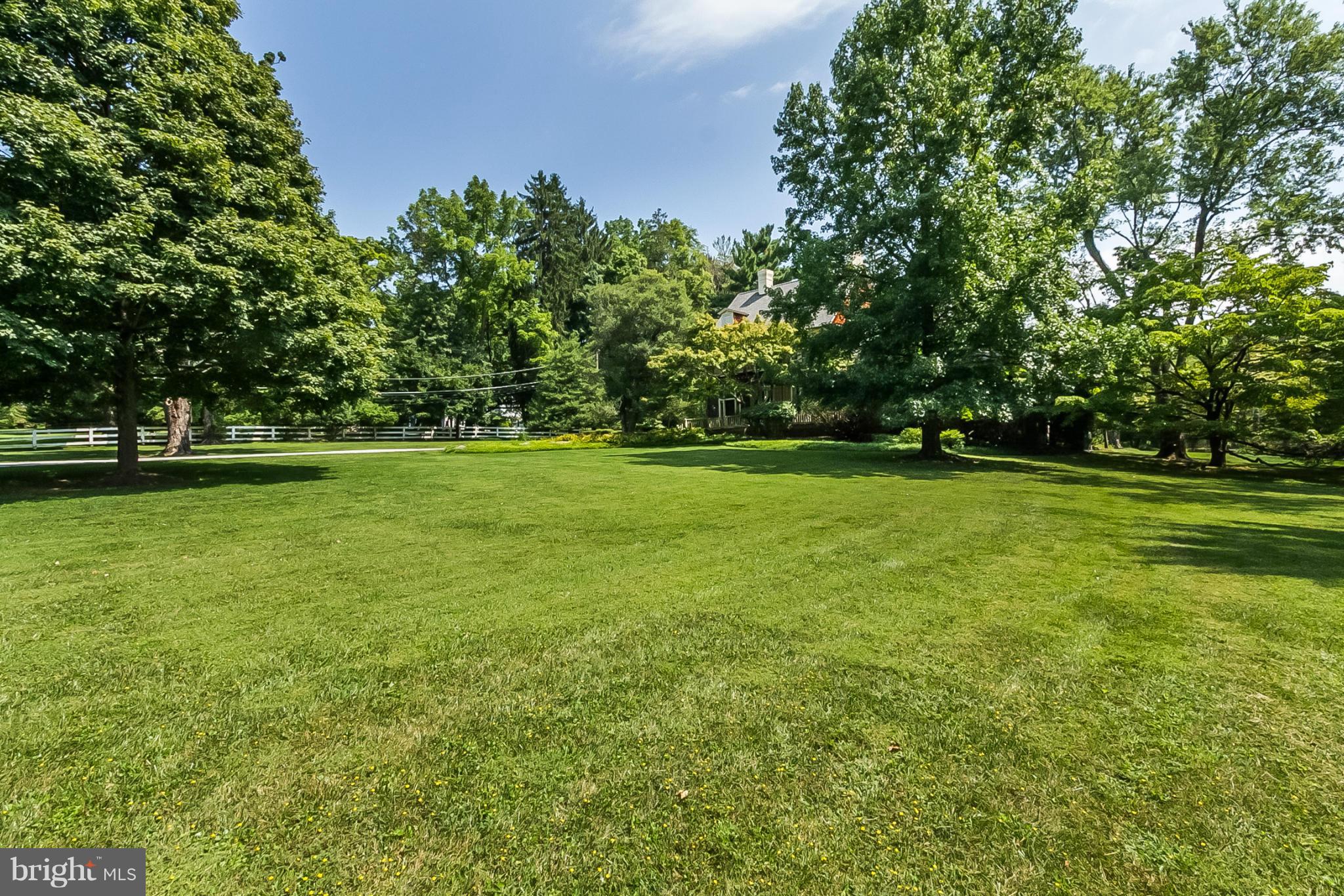 313 Garrison Forest Road Owings Mills, MD 21117 - Photo 30 of 30 Lawn