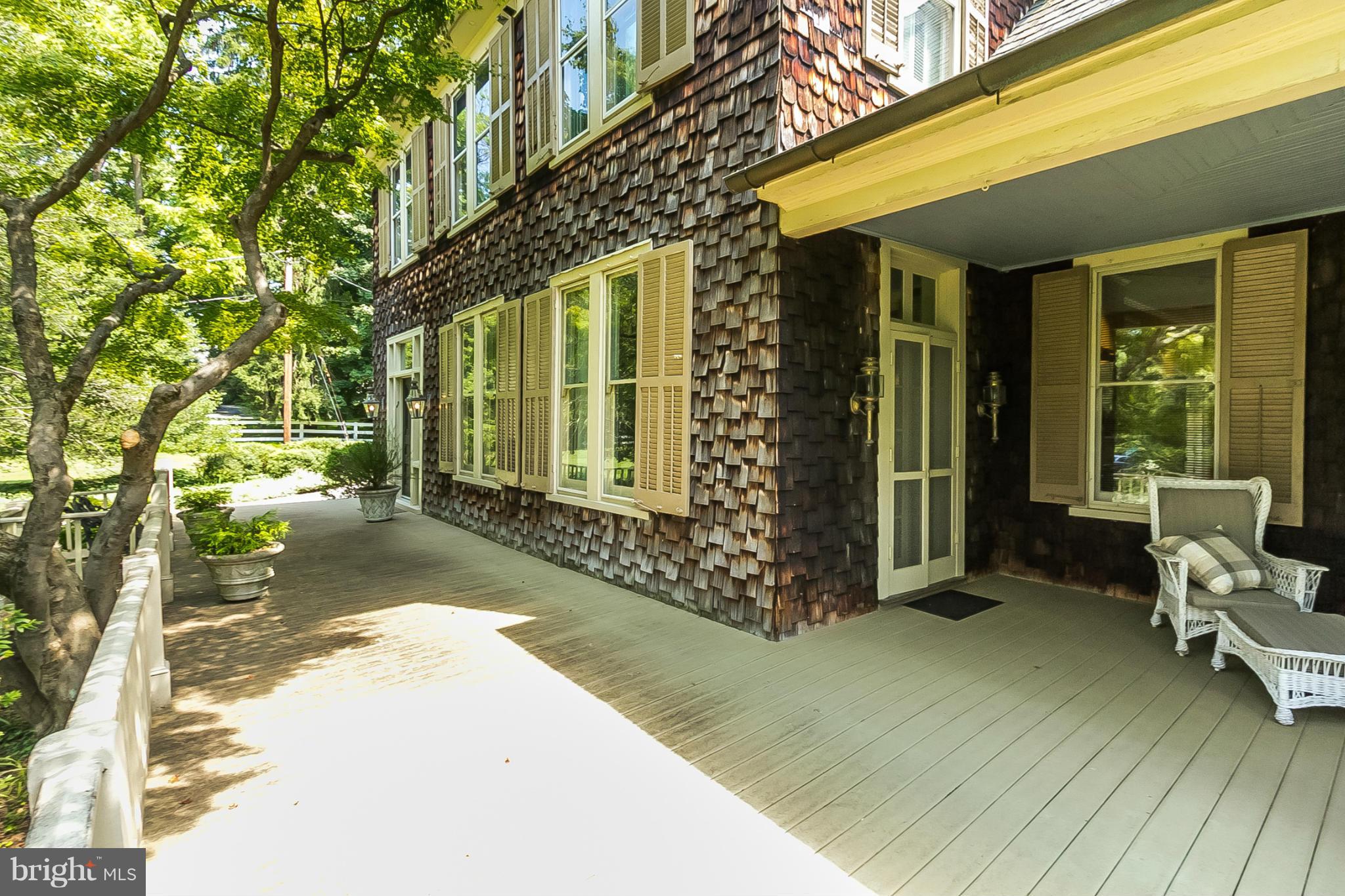 313 Garrison Forest Road Owings Mills, MD 21117 - Photo 4 of 30 Front Porch