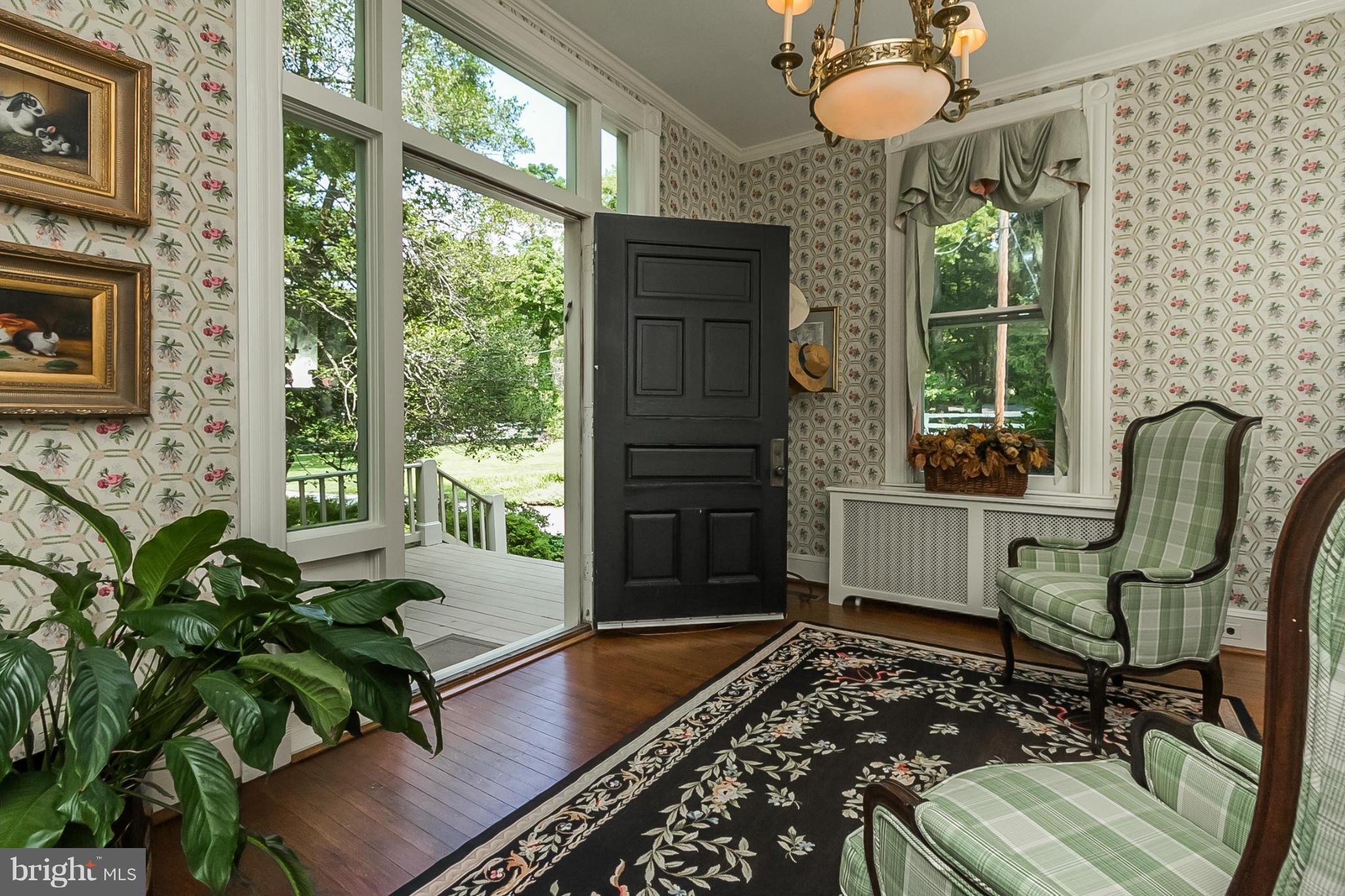 313 Garrison Forest Road Owings Mills, MD 21117 - Photo 5 of 30 Foyer
