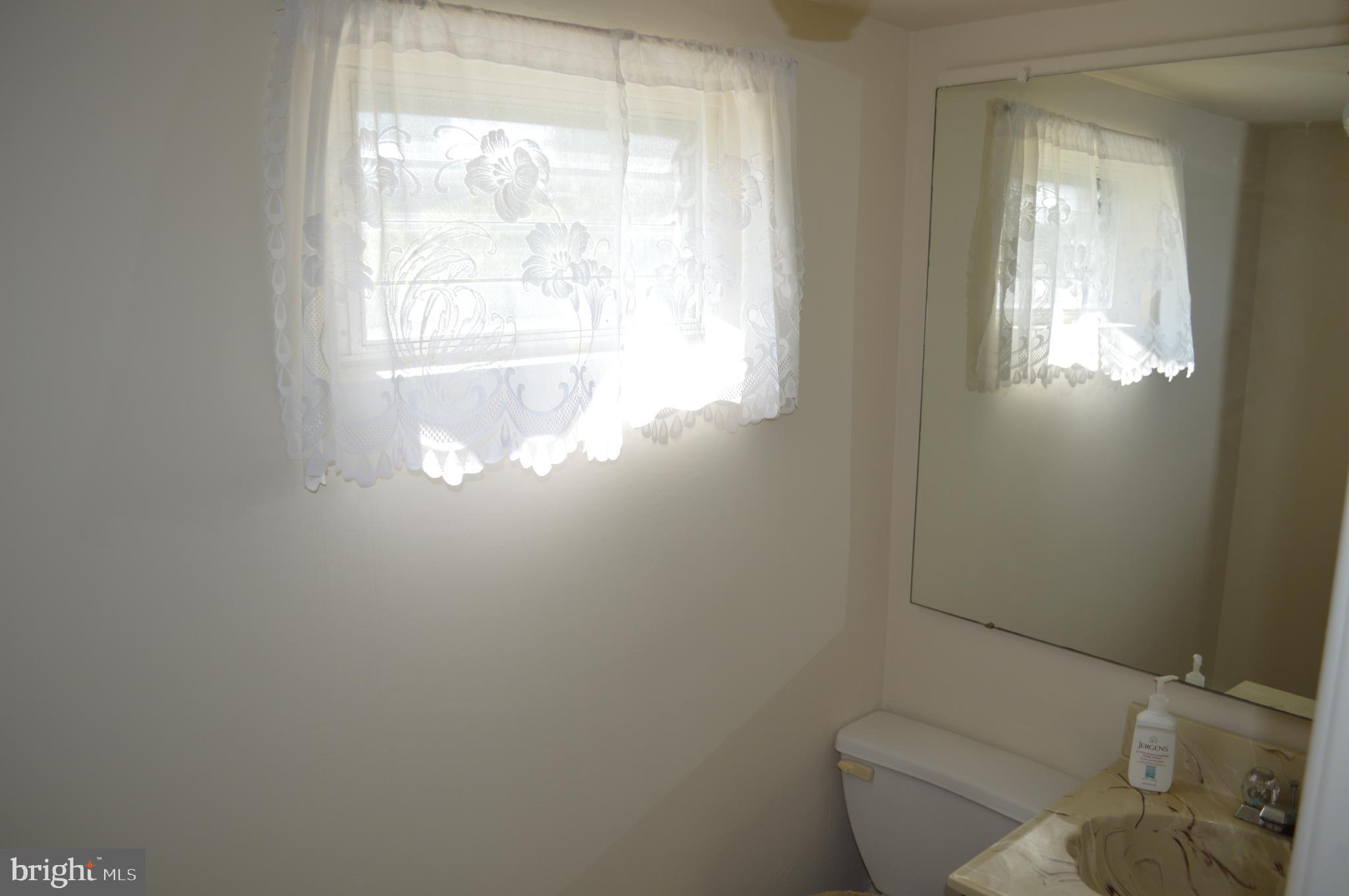 708 Marshall Road Brookhaven, PA 19015 - Photo 12 of 25 lower level powder room