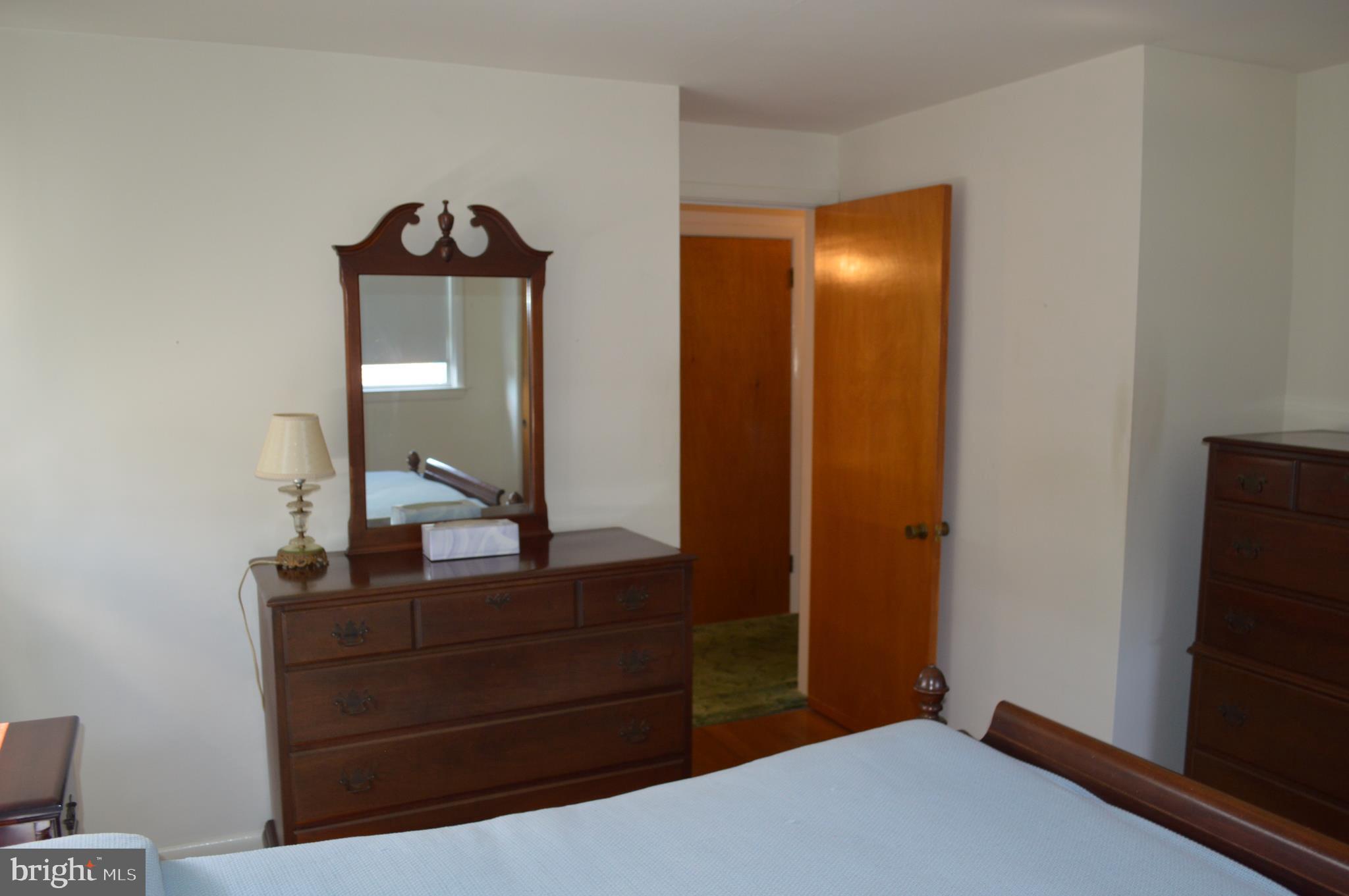 708 Marshall Road Brookhaven, PA 19015 - Photo 17 of 25 Main Bedroom