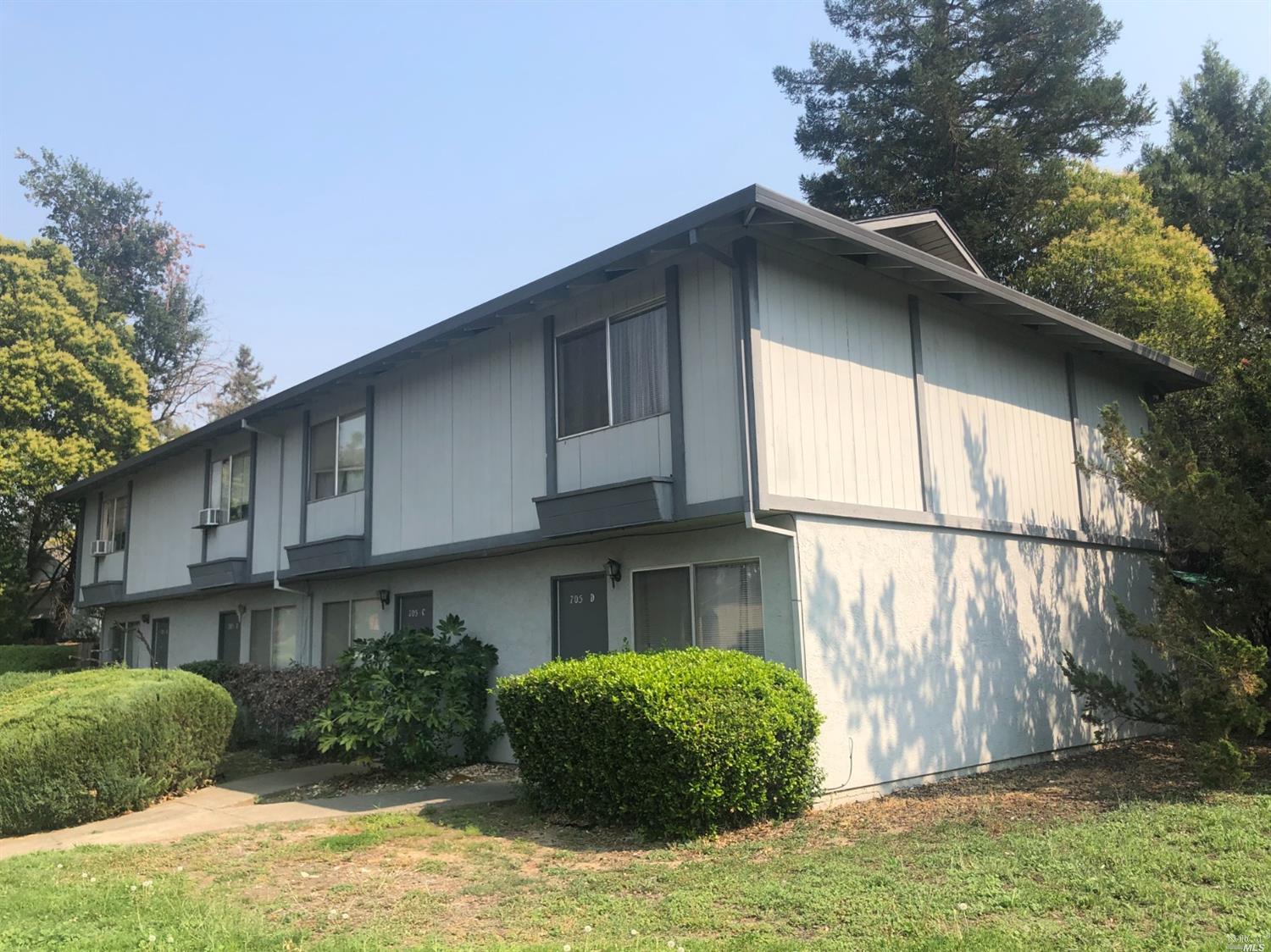 705 El Rio Street Ukiah, CA 95482 - Photo 1 of 1 Gallery Image 1