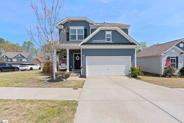 $350,000 | 35 Arnold Mill Road, Simpsonville, SC 29680