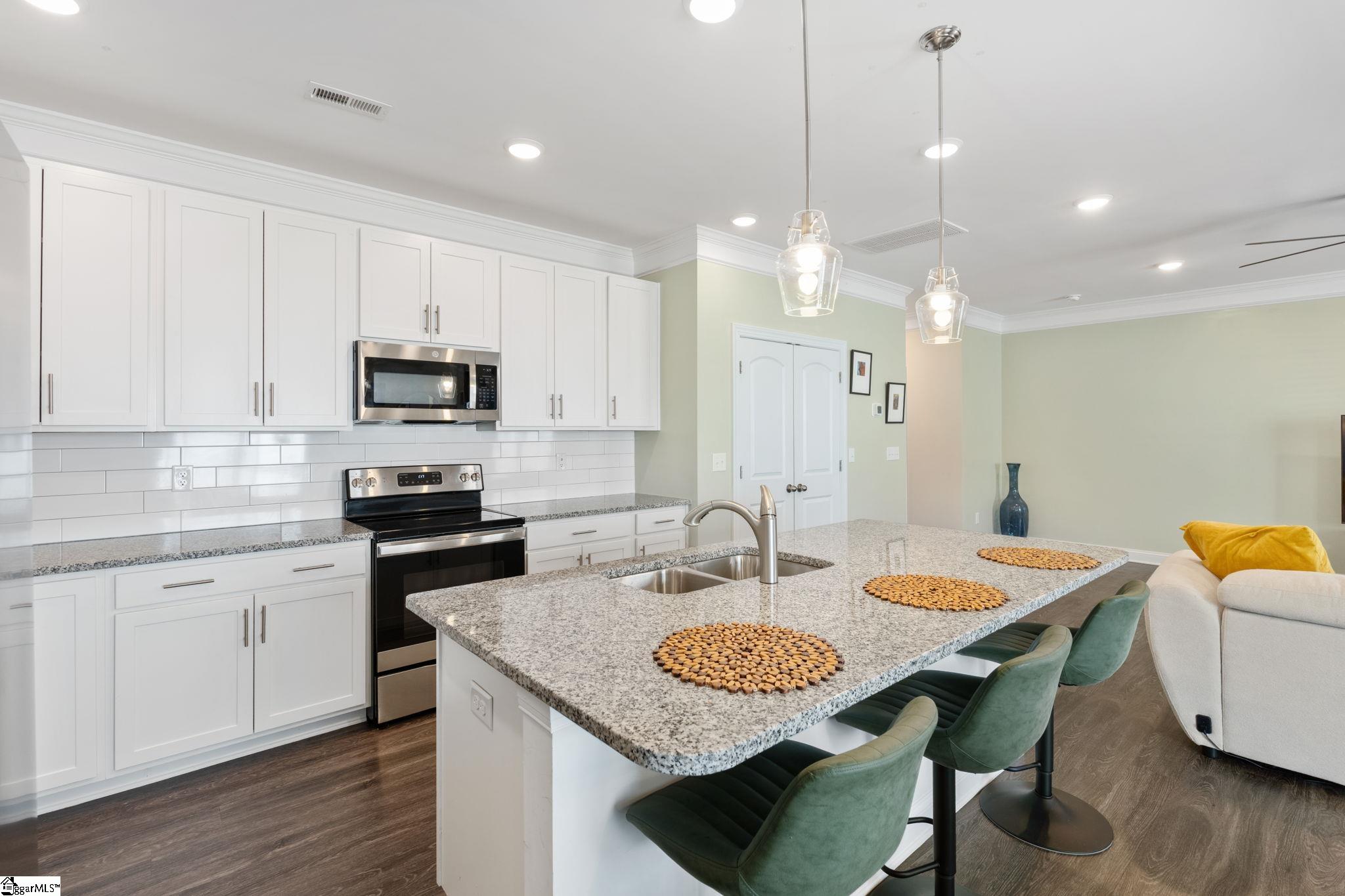 35 Arnold Mill Road Simpsonville, SC 29680 - Photo 12 of 36