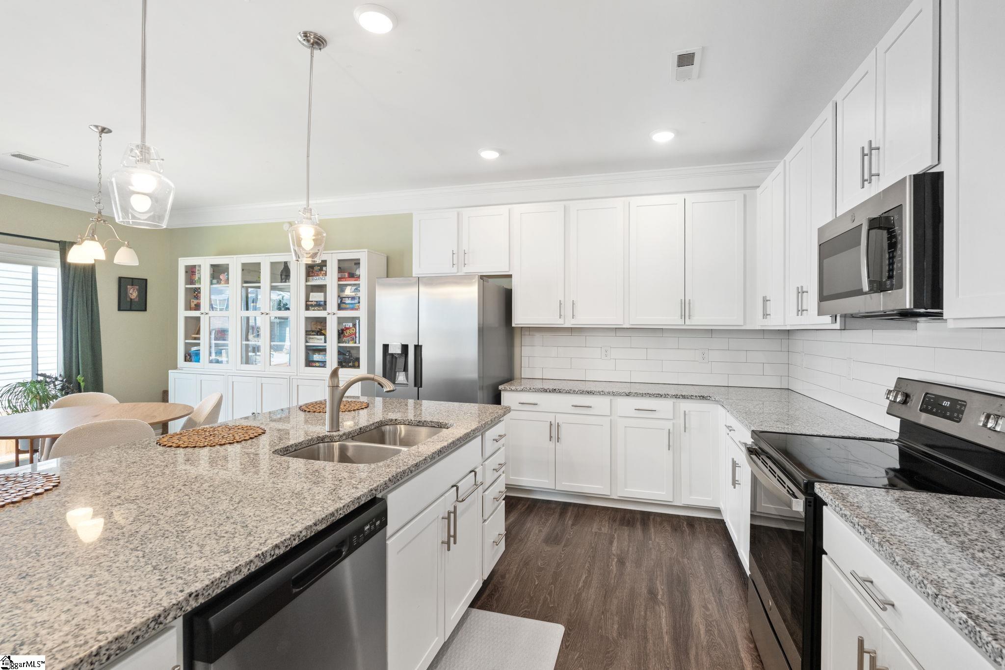 35 Arnold Mill Road Simpsonville, SC 29680 - Photo 13 of 36