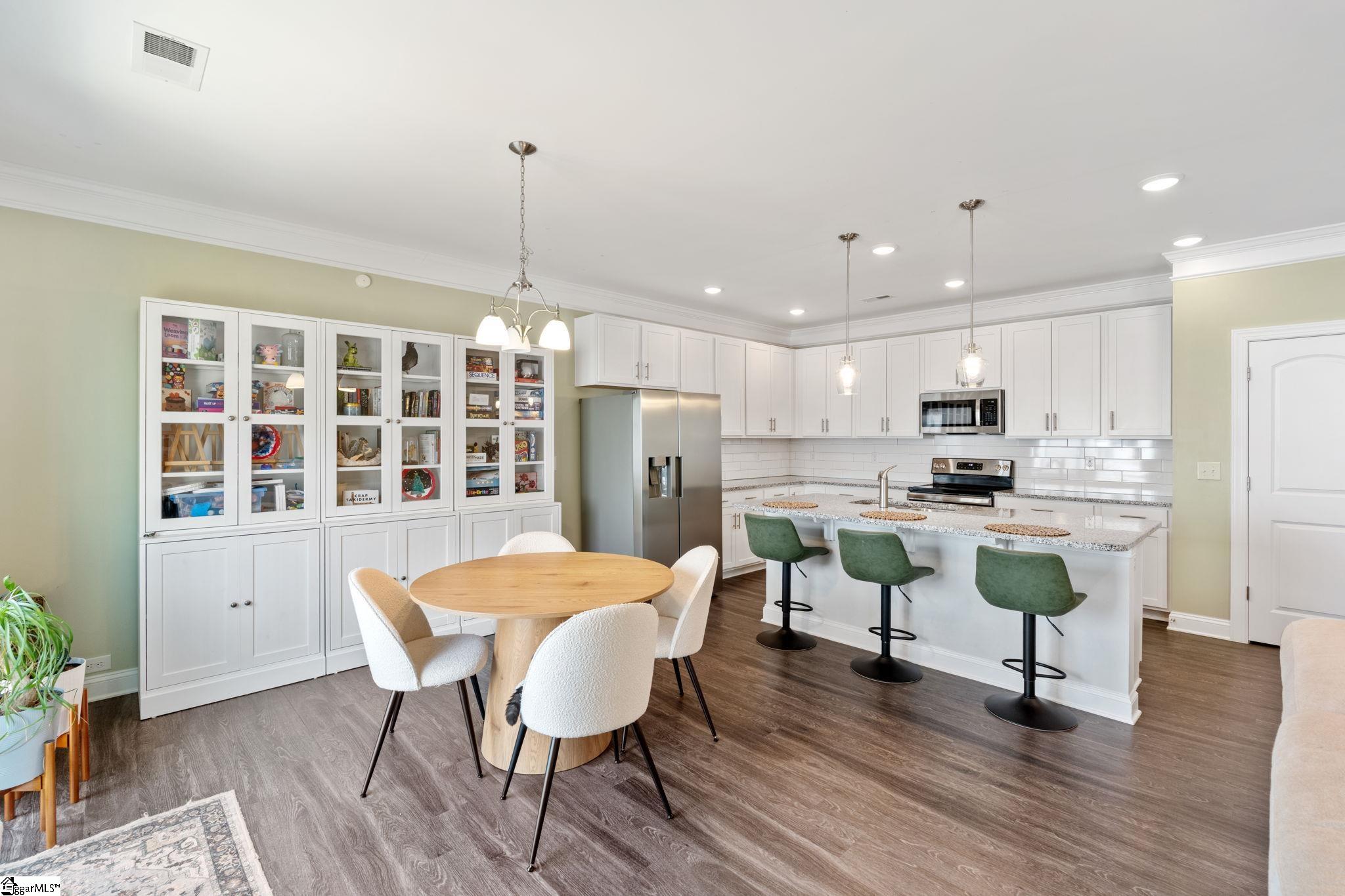 35 Arnold Mill Road Simpsonville, SC 29680 - Photo 16 of 36