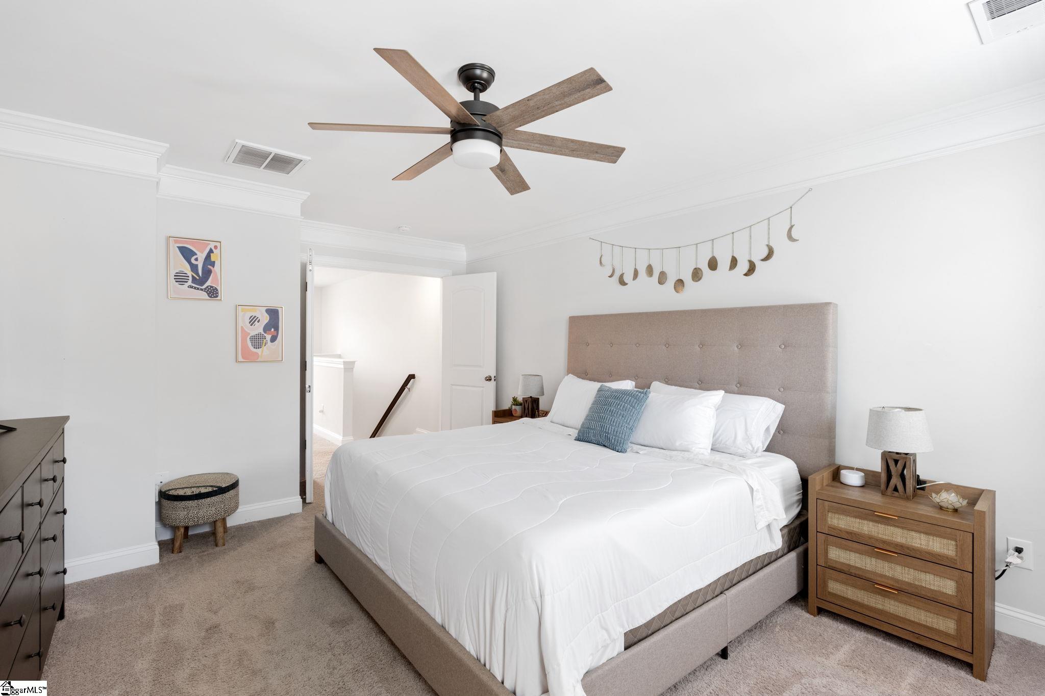 35 Arnold Mill Road Simpsonville, SC 29680 - Photo 26 of 36