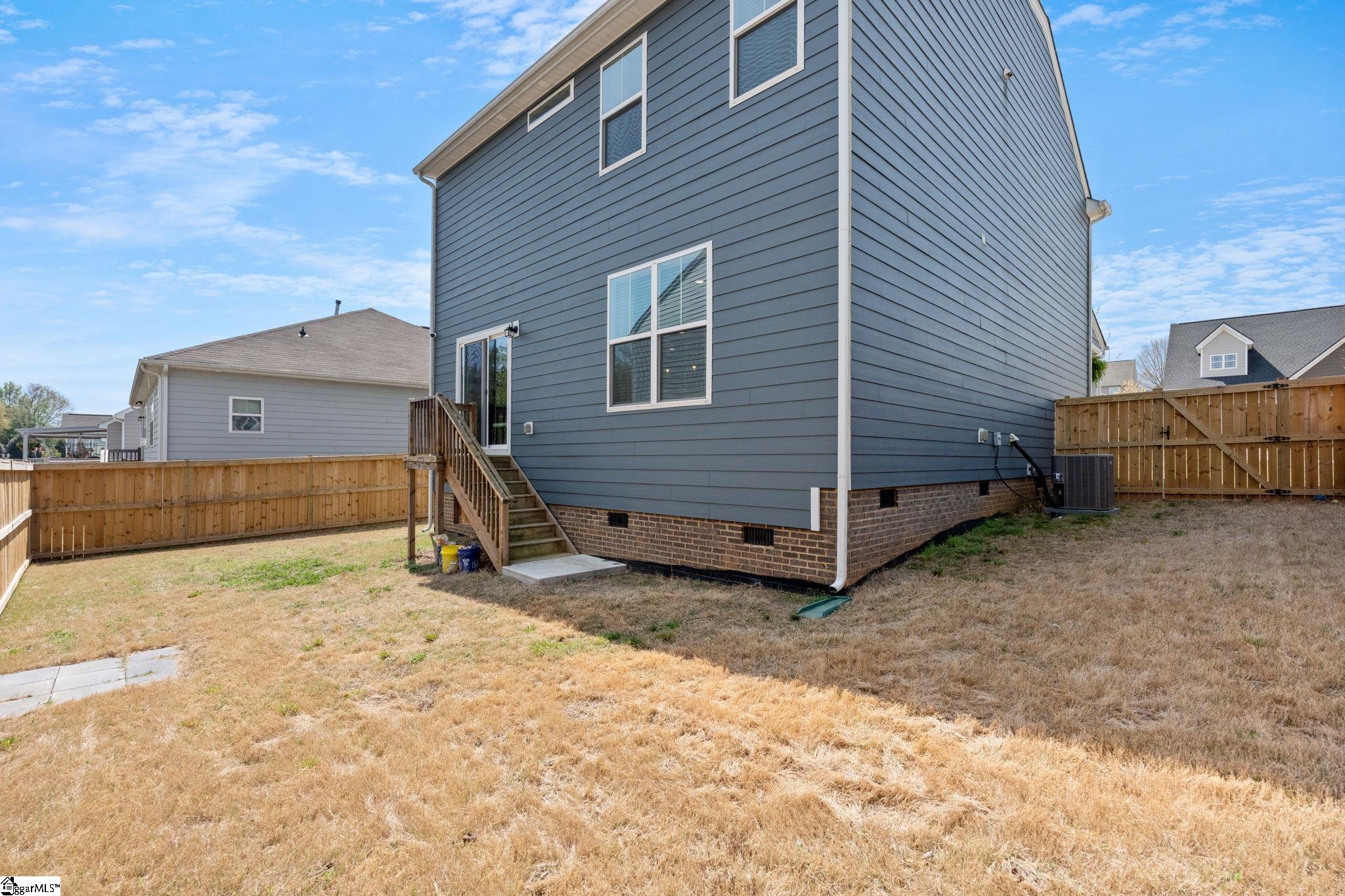 35 Arnold Mill Road Simpsonville, SC 29680 - Photo 32 of 36