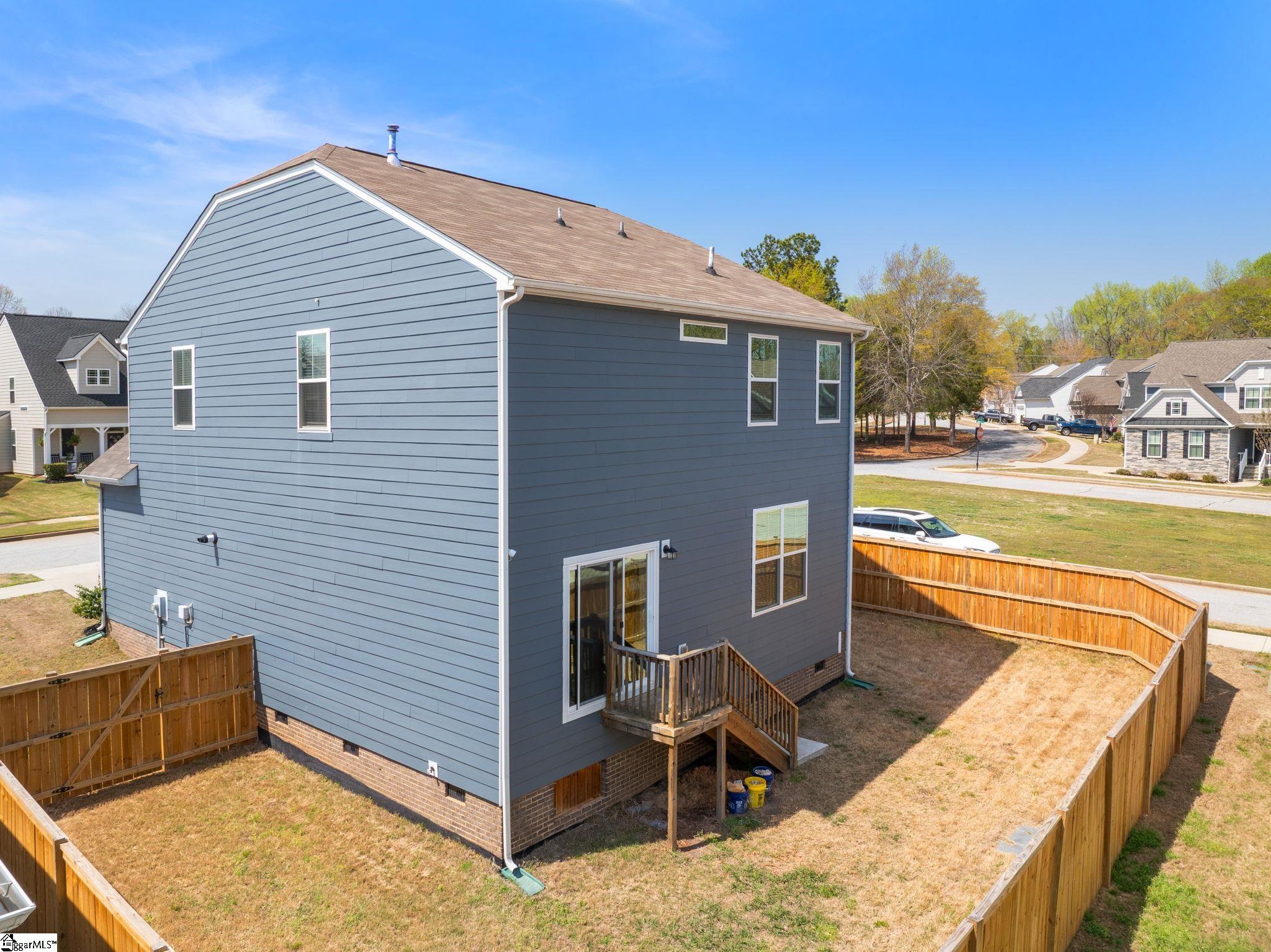 35 Arnold Mill Road Simpsonville, SC 29680 - Photo 34 of 36