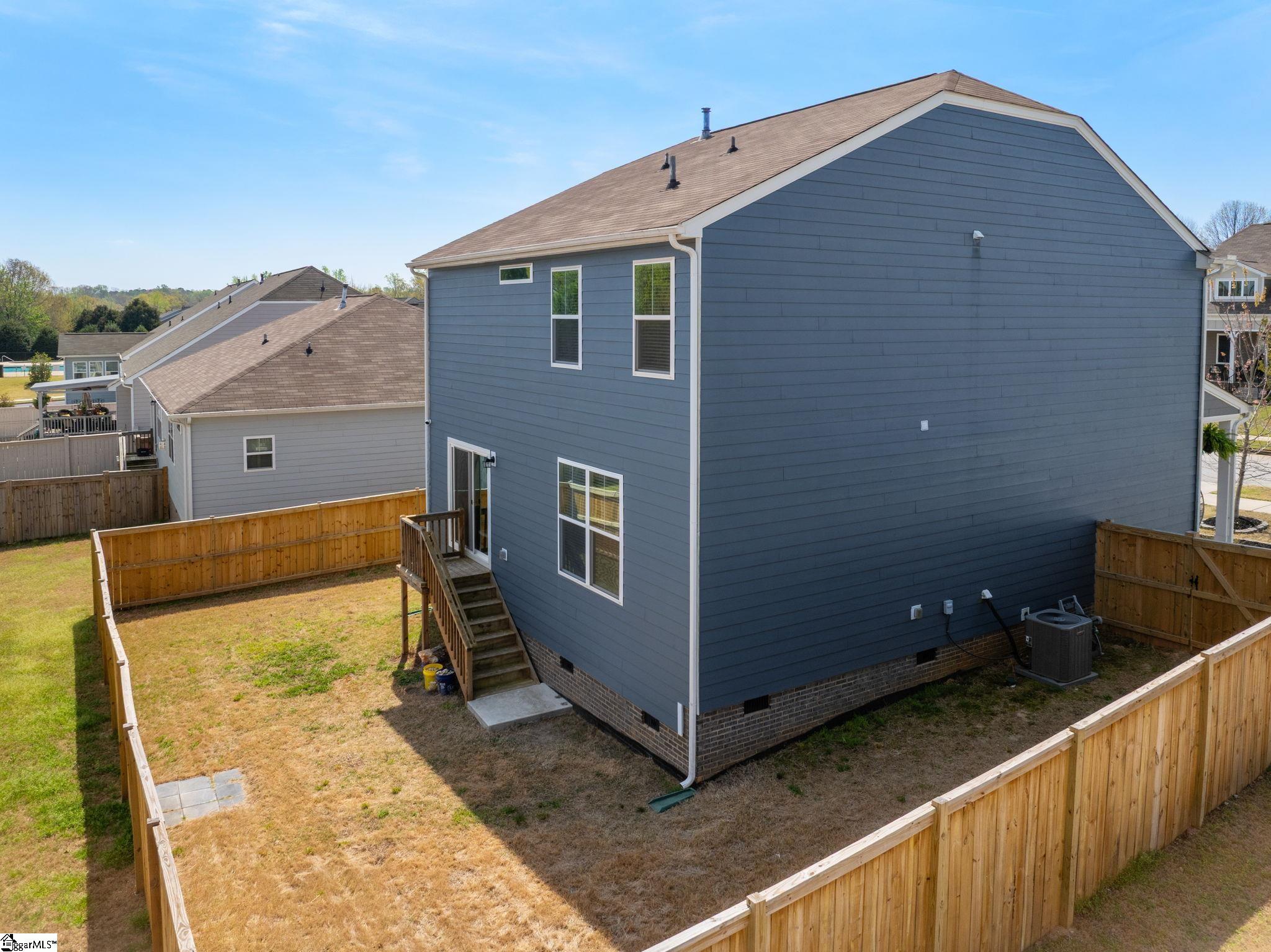 35 Arnold Mill Road Simpsonville, SC 29680 - Photo 35 of 36