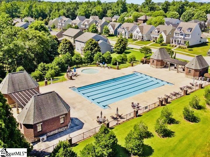 35 Arnold Mill Road Simpsonville, SC 29680 - Photo 36 of 36