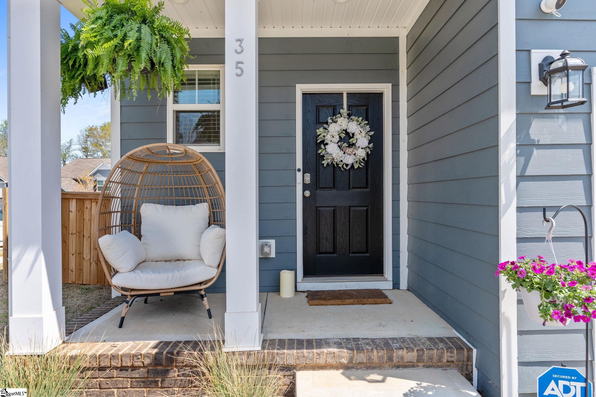 35 Arnold Mill Road Simpsonville, SC 29680 - Photo 4 of 36