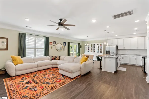 $350,000 | 35 Arnold Mill Road, Simpsonville, SC 29680