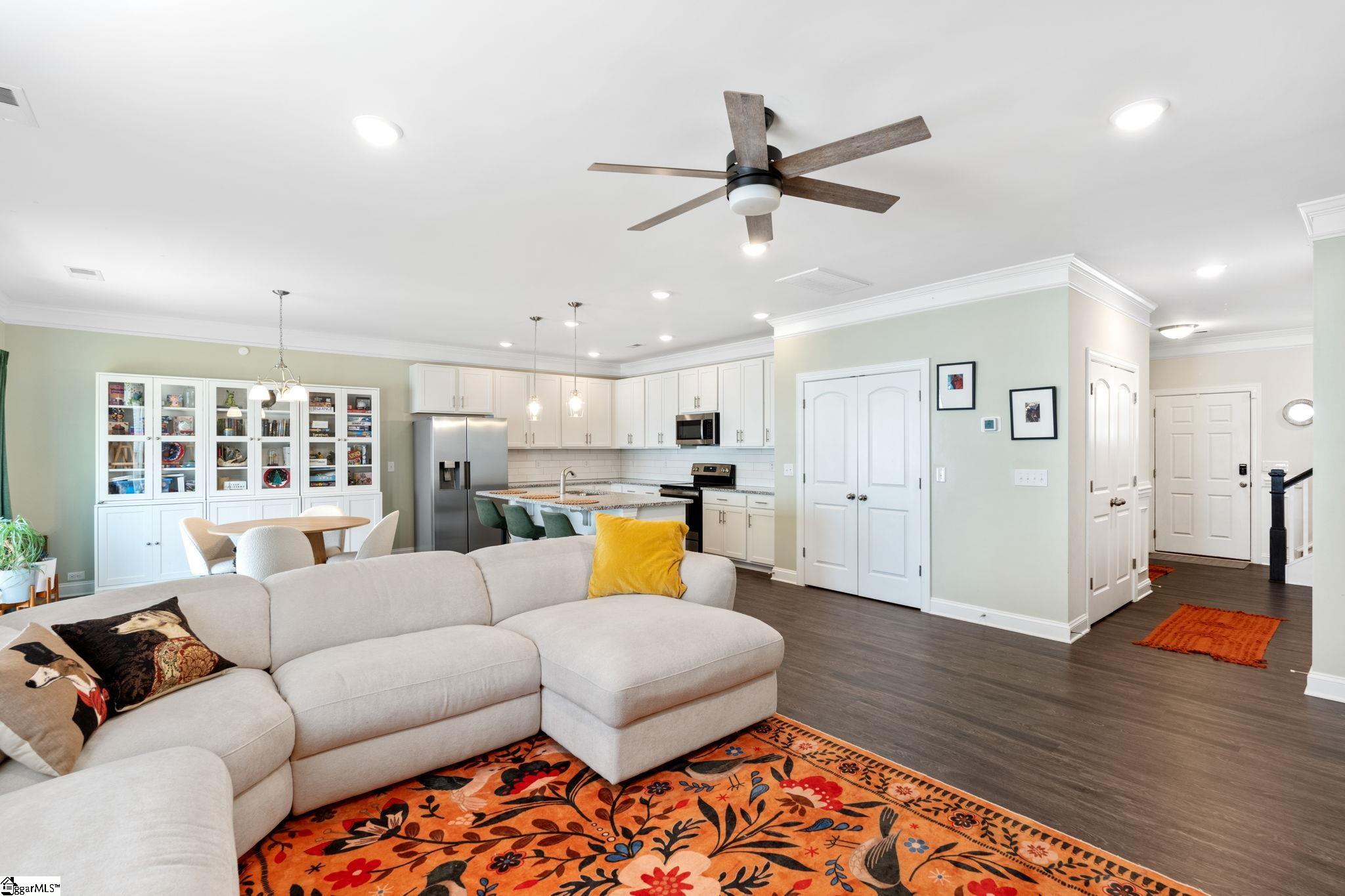 35 Arnold Mill Road Simpsonville, SC 29680 - Photo 10 of 36