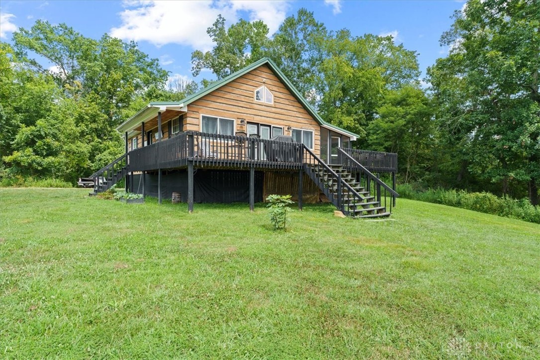 1805 Waggoner Riffle Road West Union, OH 45693 - Photo 56 of 67