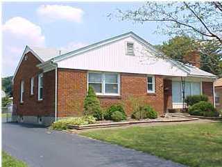 3713 Chevy Chase Road Louisville, KY 40218 - Photo 1 of 1 Primary Photo