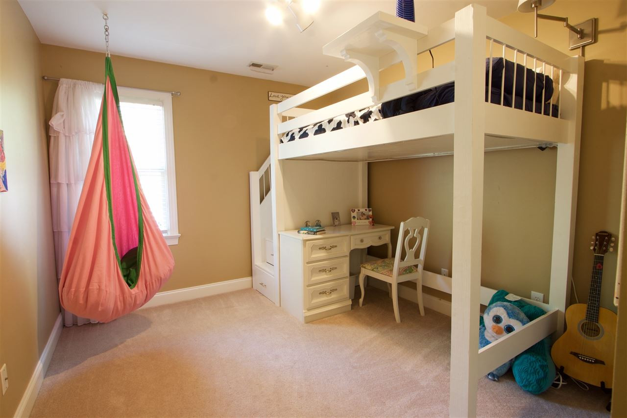 8208 Gadsen Court Raleigh, NC 27613 - Photo 21 of 25 Photo 21