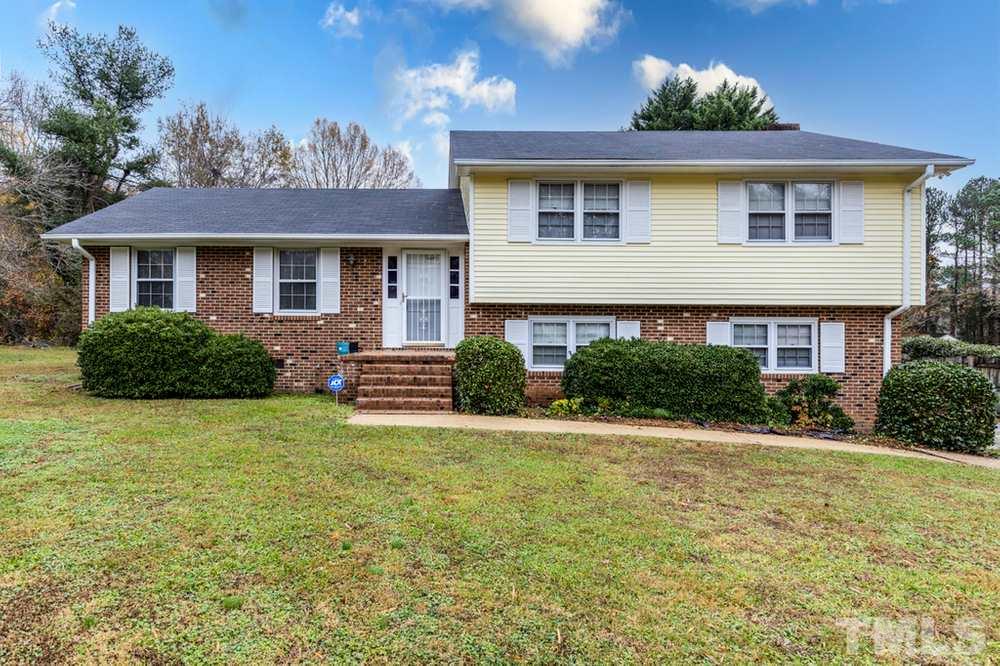 4820 Reigal Wood Road Durham, NC 27712 - Photo 1 of 20 Gallery Image 1