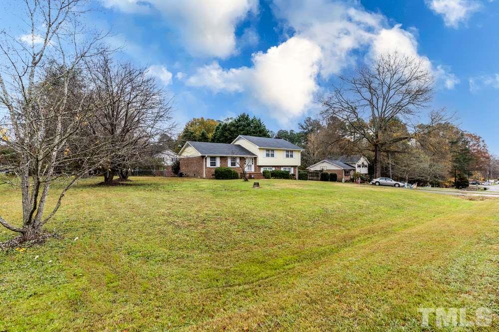 4820 Reigal Wood Road Durham, NC 27712 - Photo 2 of 20 Gallery Image 2