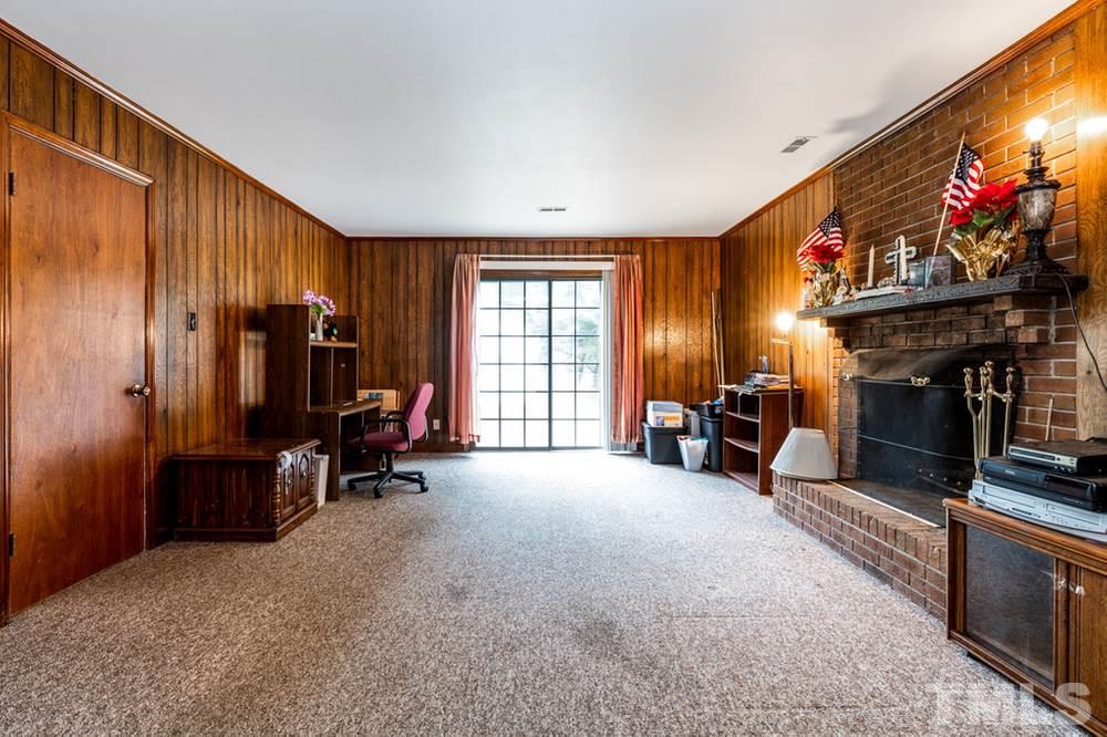 4820 Reigal Wood Road Durham, NC 27712 - Photo 13 of 20 Gallery Image 13