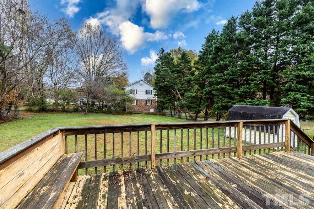 4820 Reigal Wood Road Durham, NC 27712 - Photo 14 of 20 Gallery Image 14