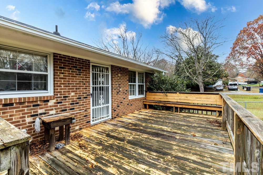 4820 Reigal Wood Road Durham, NC 27712 - Photo 15 of 20 Gallery Image 15