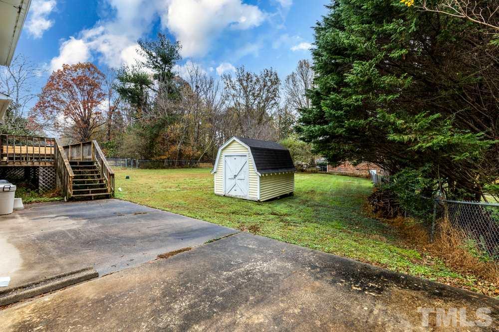 4820 Reigal Wood Road Durham, NC 27712 - Photo 16 of 20 Gallery Image 16