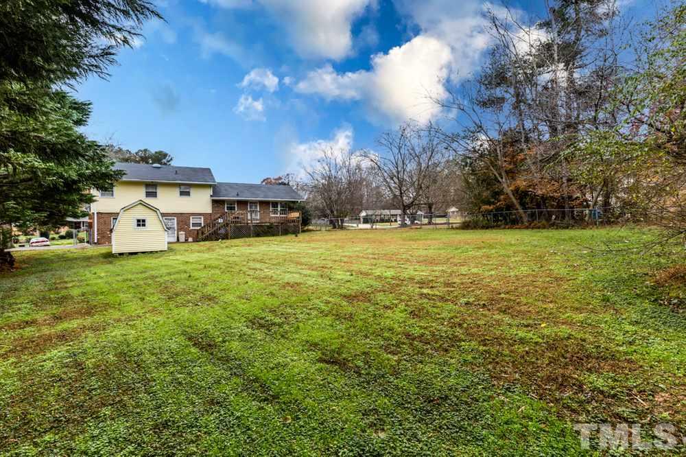 4820 Reigal Wood Road Durham, NC 27712 - Photo 17 of 20 Gallery Image 17