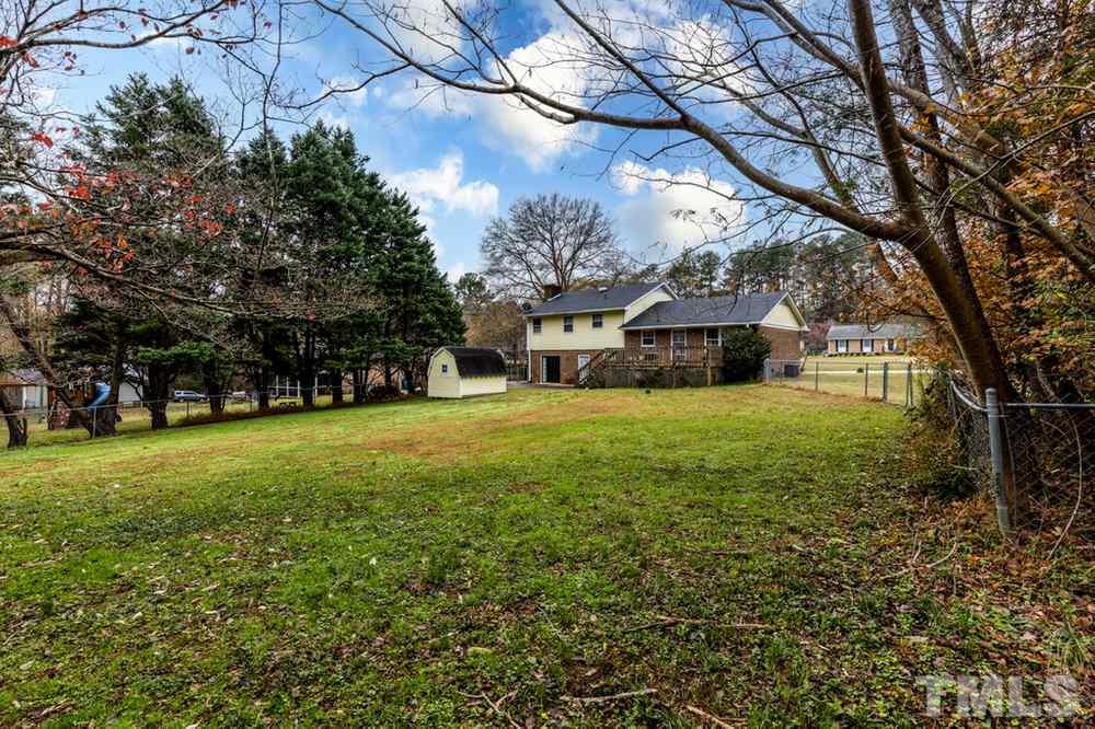 4820 Reigal Wood Road Durham, NC 27712 - Photo 18 of 20 Gallery Image 18