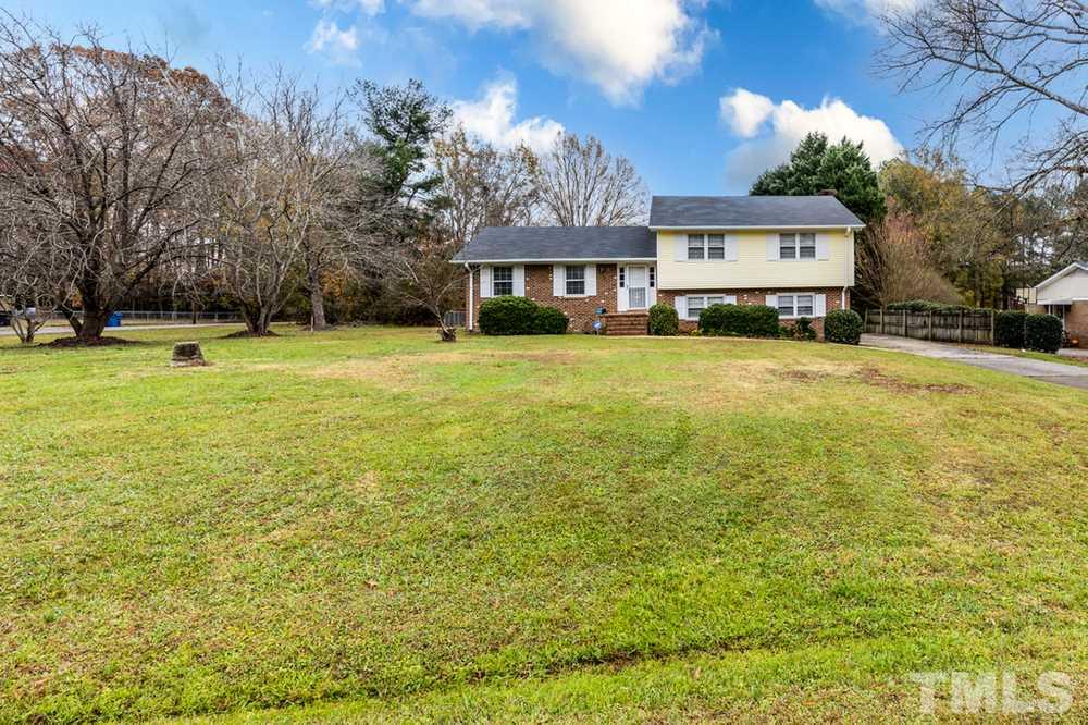 4820 Reigal Wood Road Durham, NC 27712 - Photo 3 of 20 Gallery Image 3