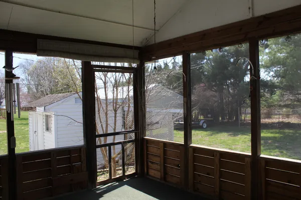 a view of outdoor from window