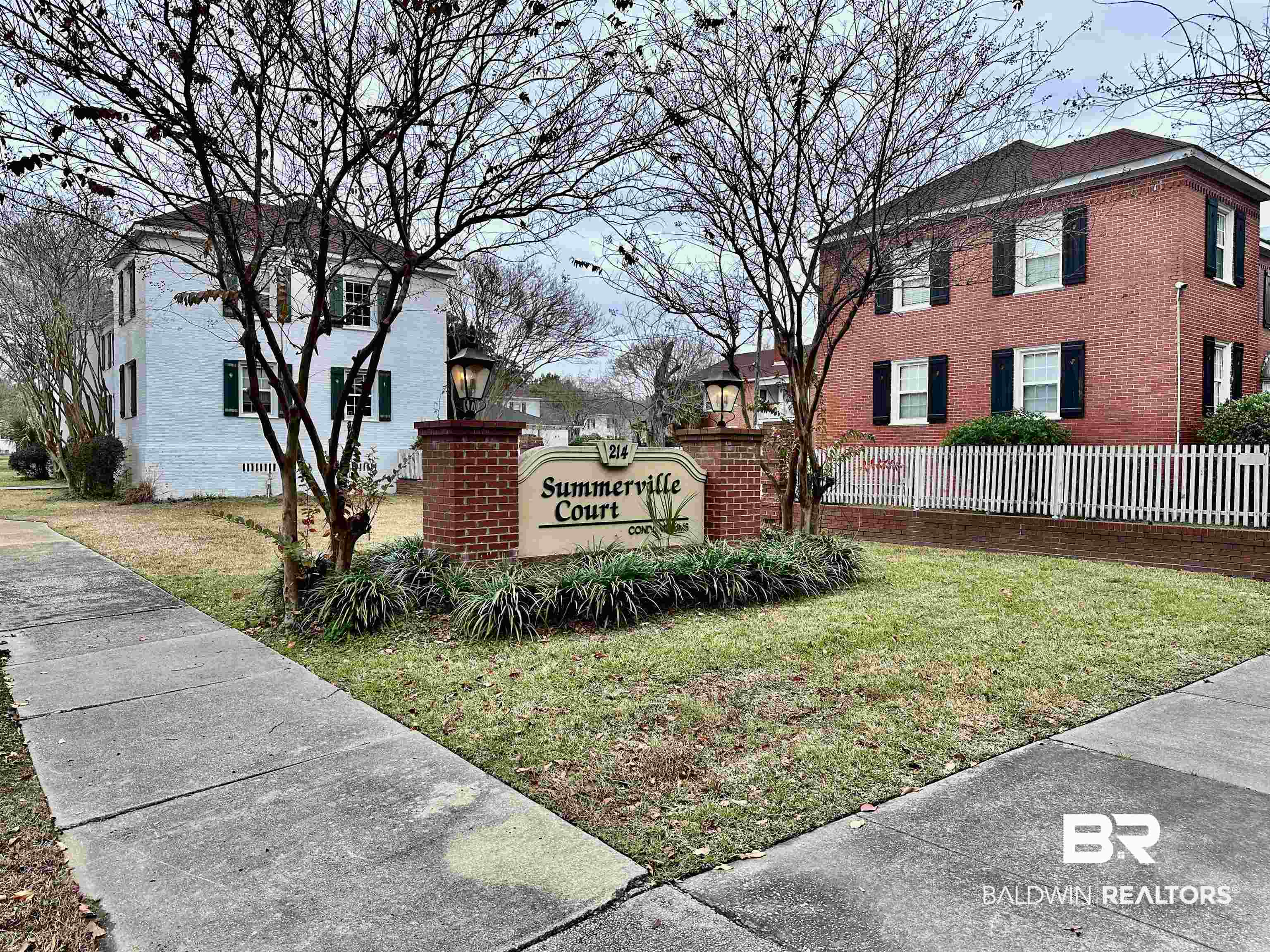 214 Upham Street, Unit 17D Mobile, AL 36607 - Photo 32 of 32