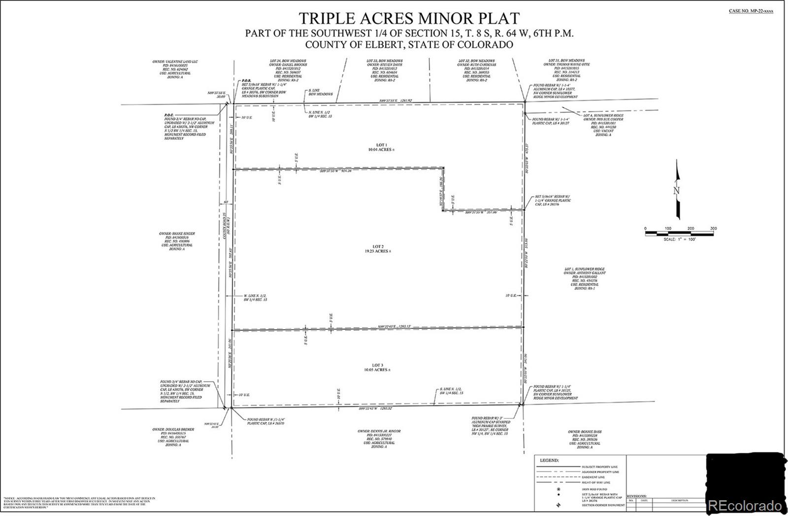 25 County Road, Unit 2 Elizabeth, CO 80107 - Photo 10 of 10