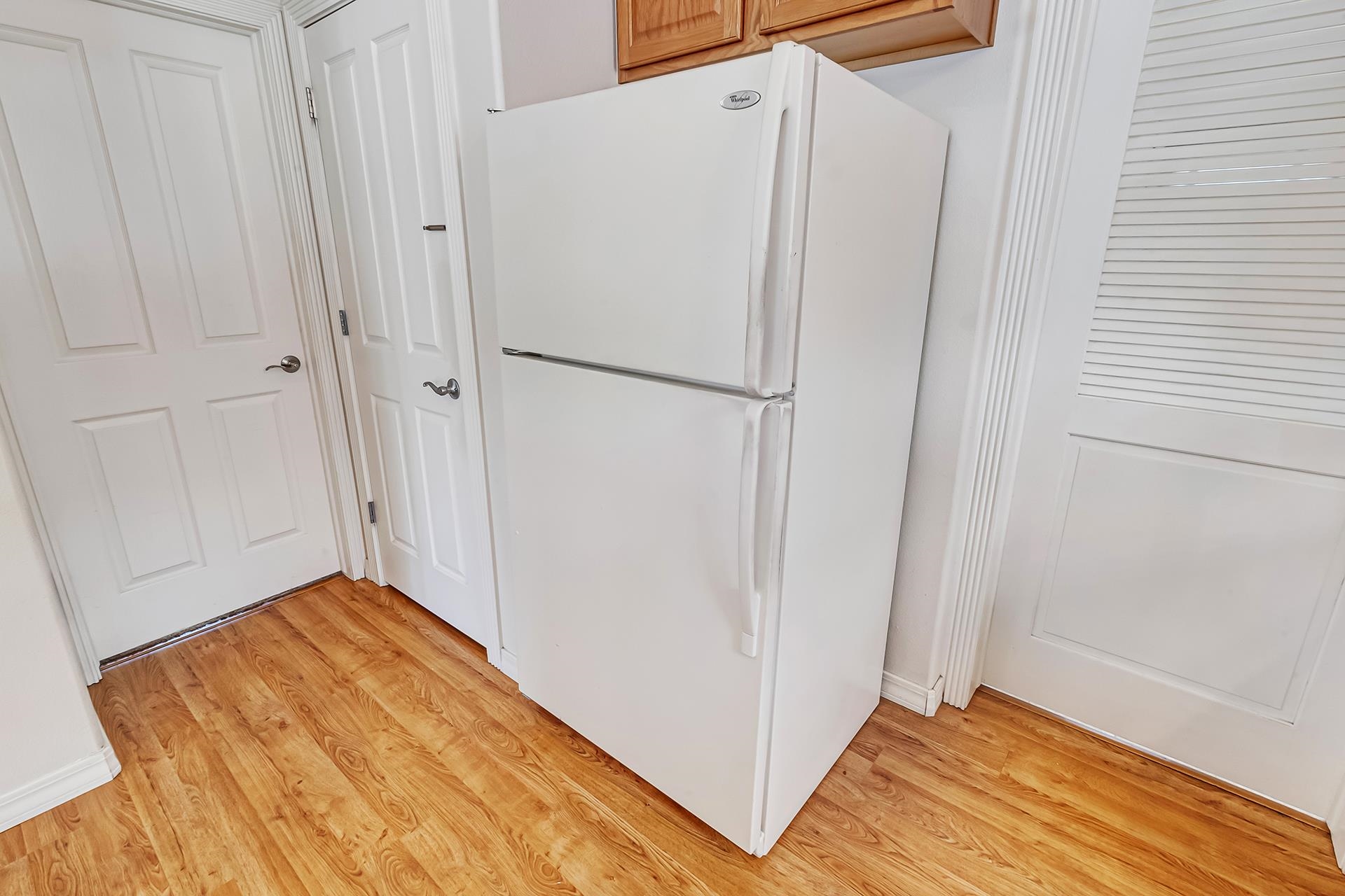 1229 Windsor Park Drive Fruita, CO 81521 - Photo 22 of 36 a view of closet area